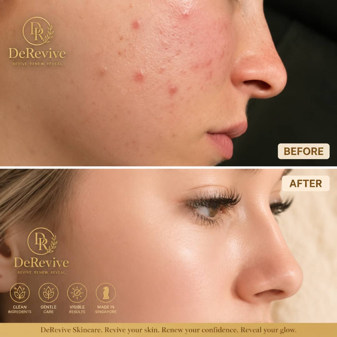 ReviveGlotopia (Body Butter) image