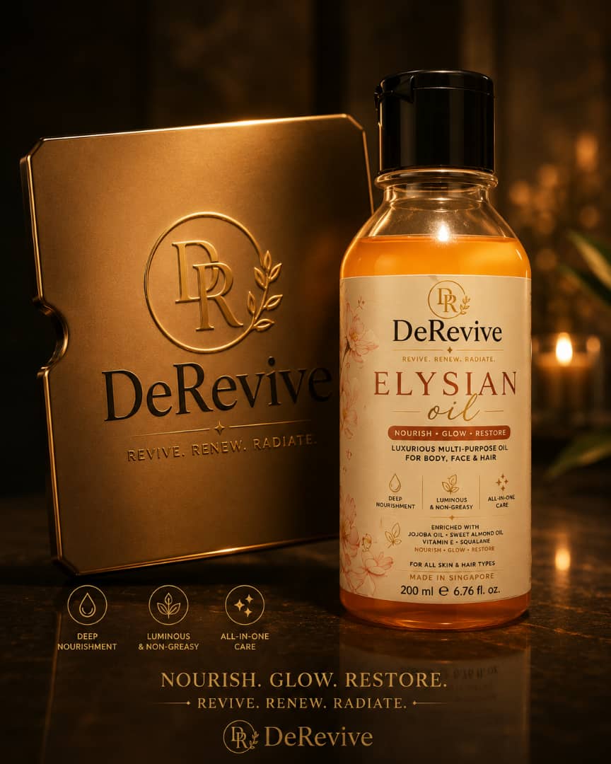 ReviveElysian Oil+ image
