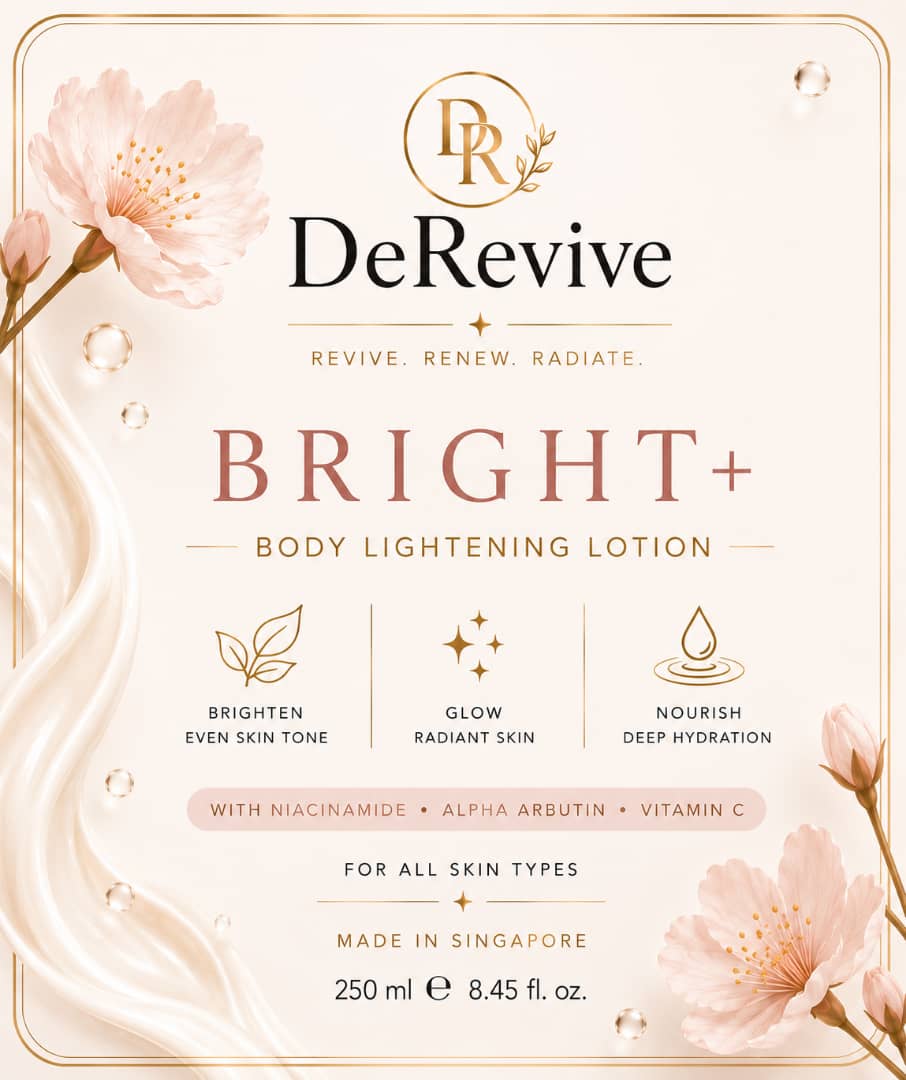 Bright+ Body Lightening image