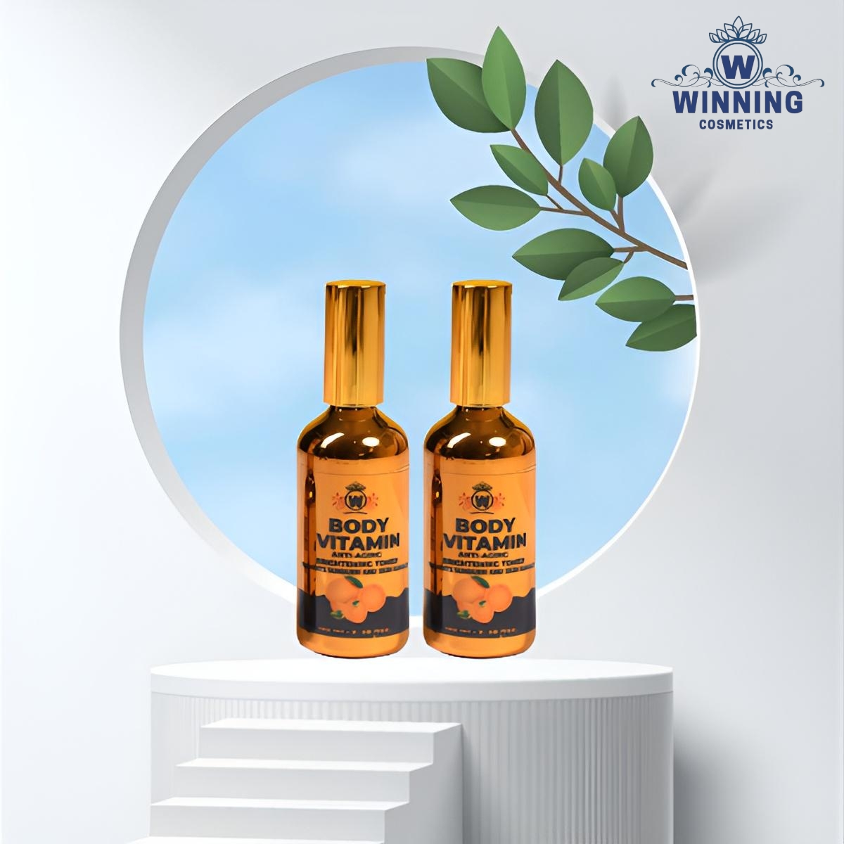 Anti-aging Hydrating and Brightening Face Toner image