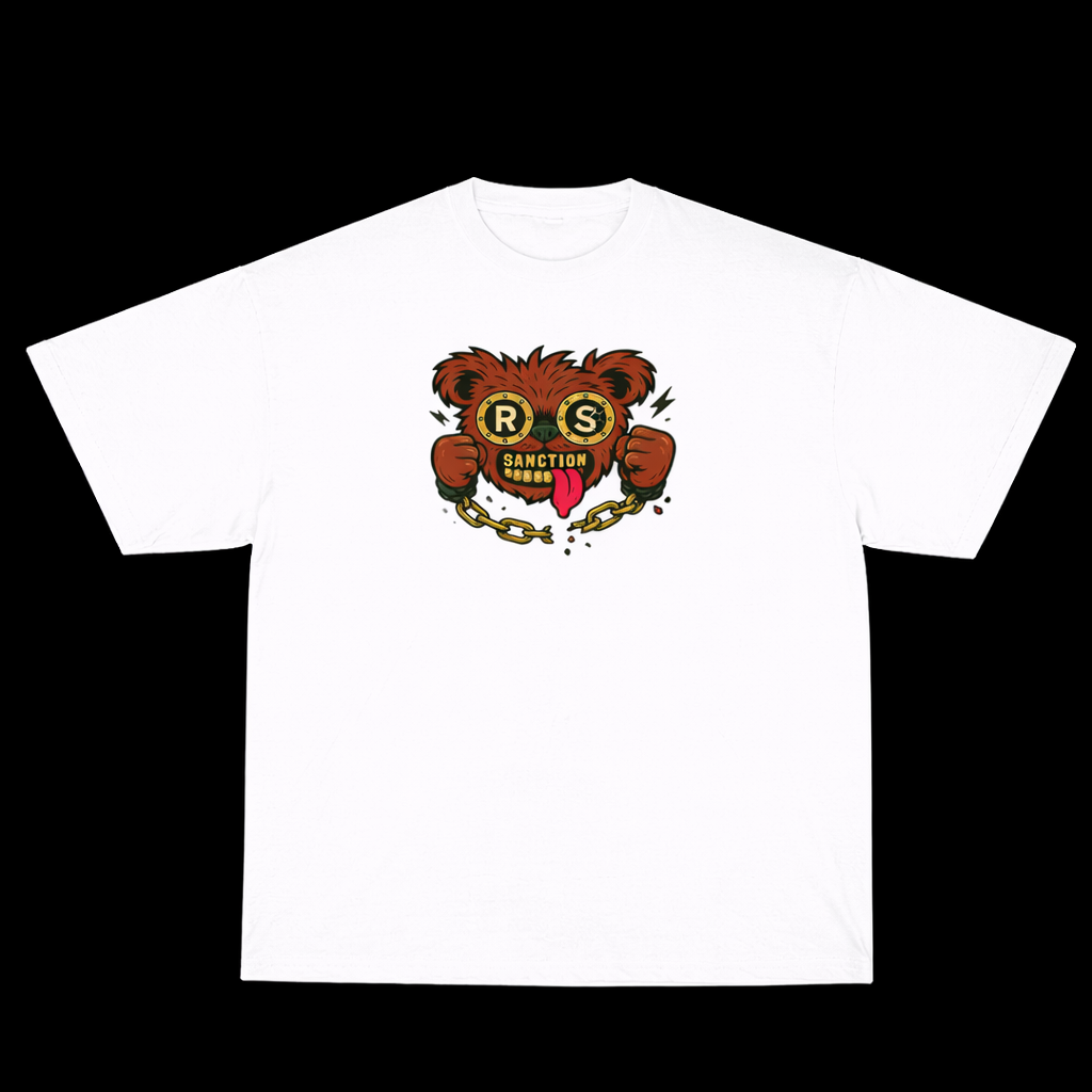Back 2 school tee image