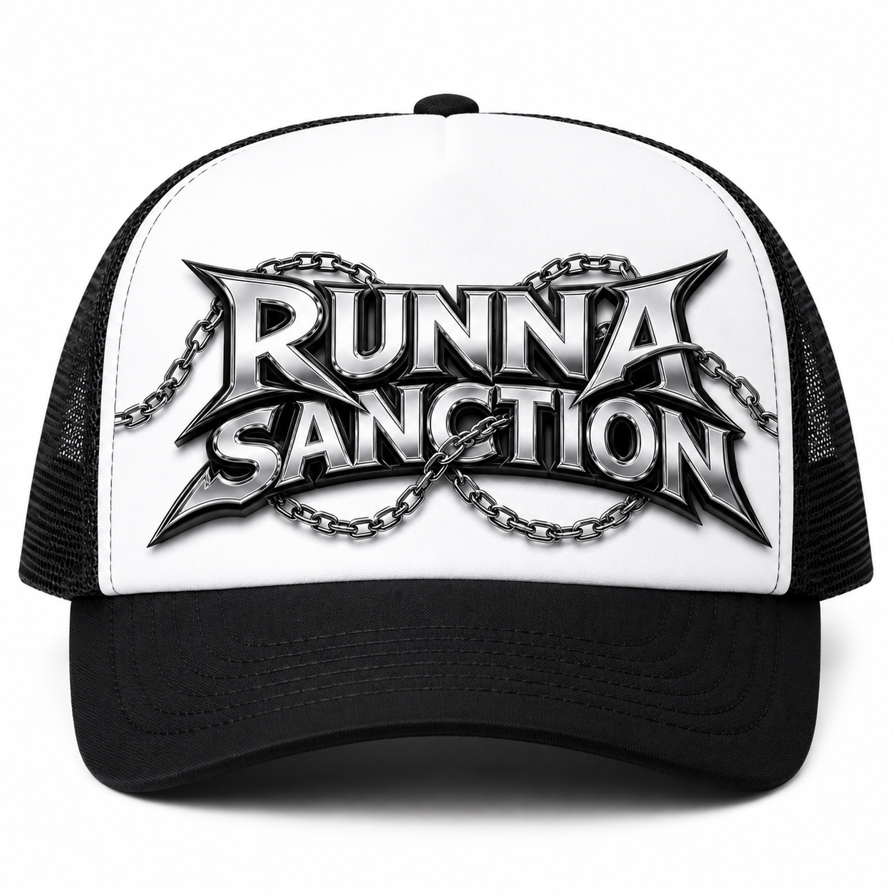 Sanctioned trucker image