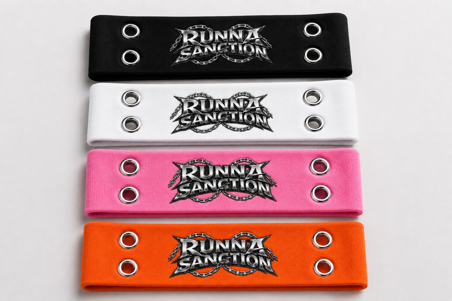Sanctioned Headband image