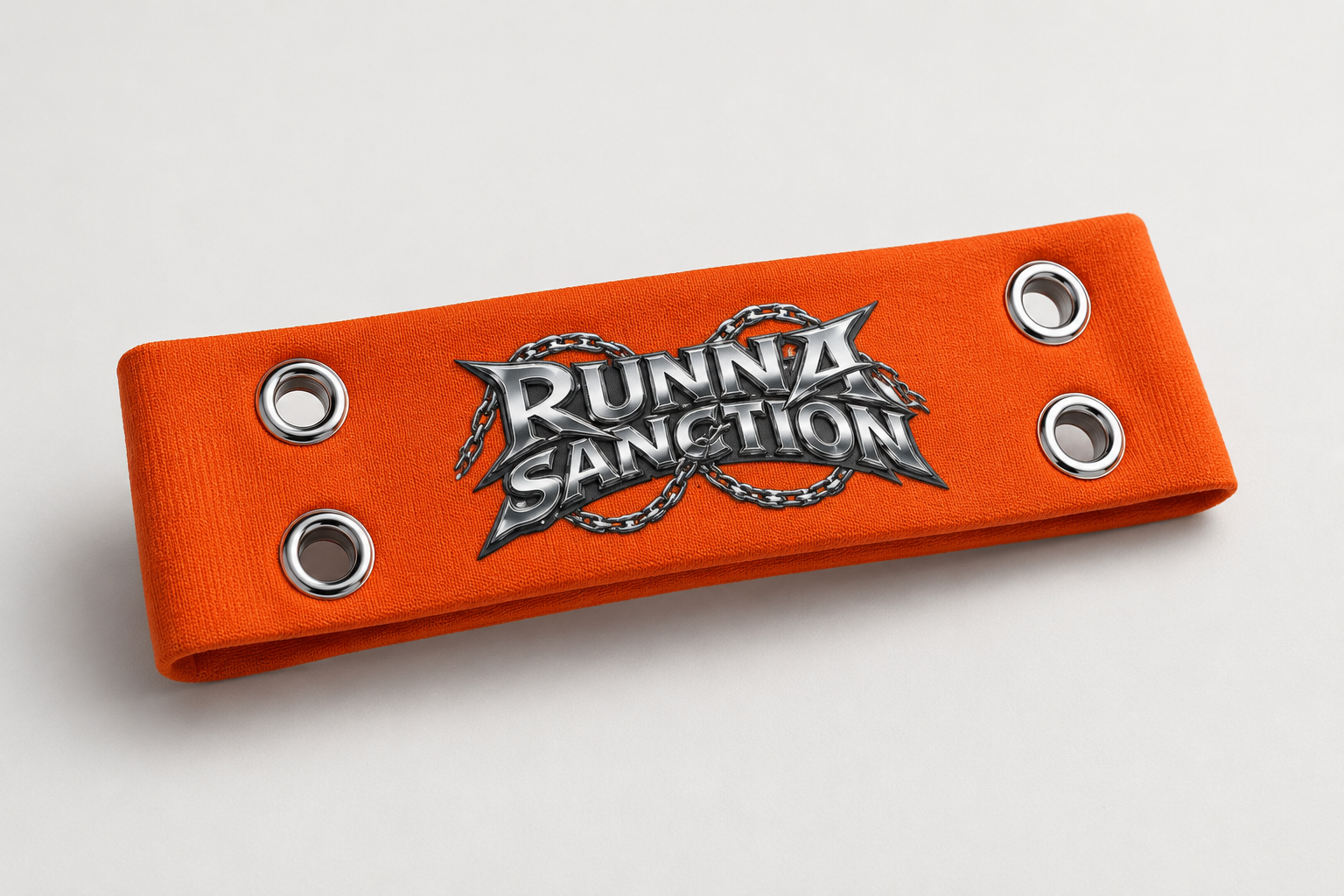 Sanctioned Headband image