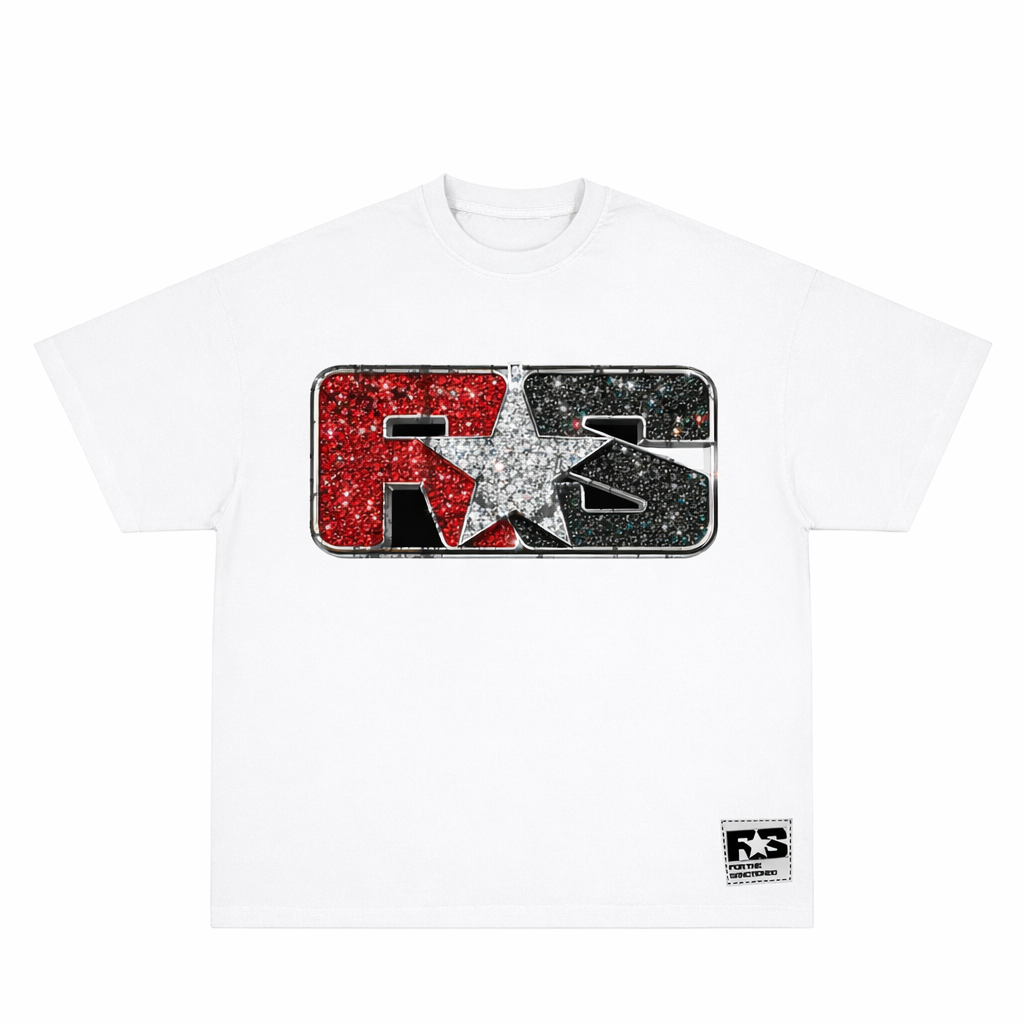 All star tee image