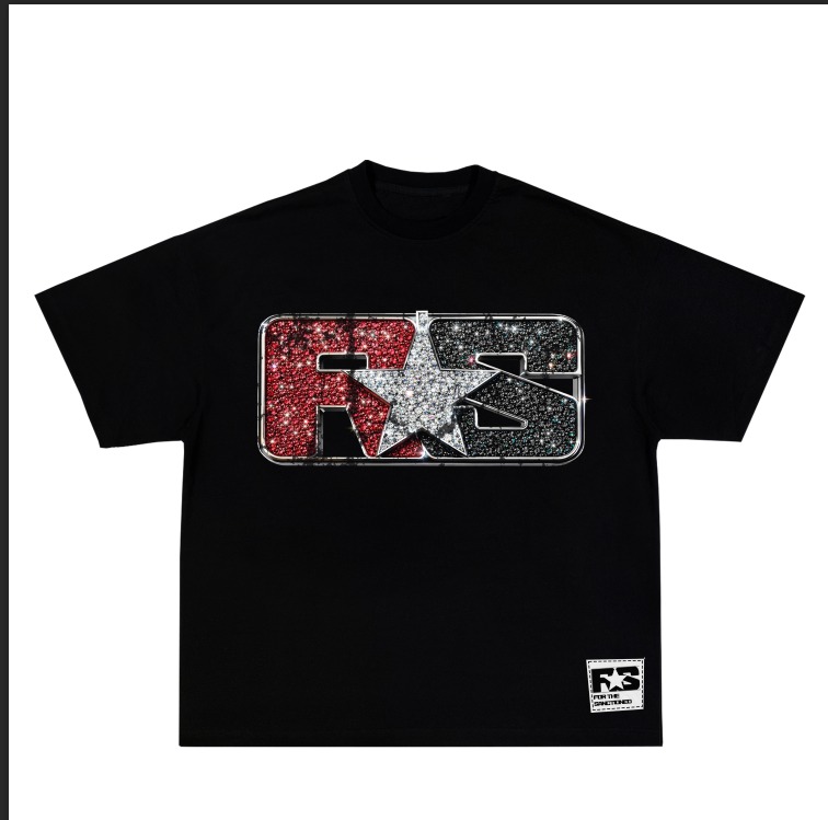 All star tee image