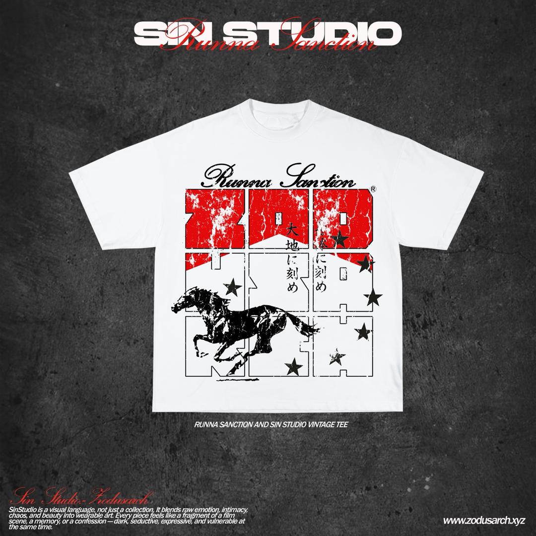 RS X SINSTUDIO image