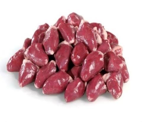 Chicken Heart image