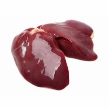 Chicken liver image