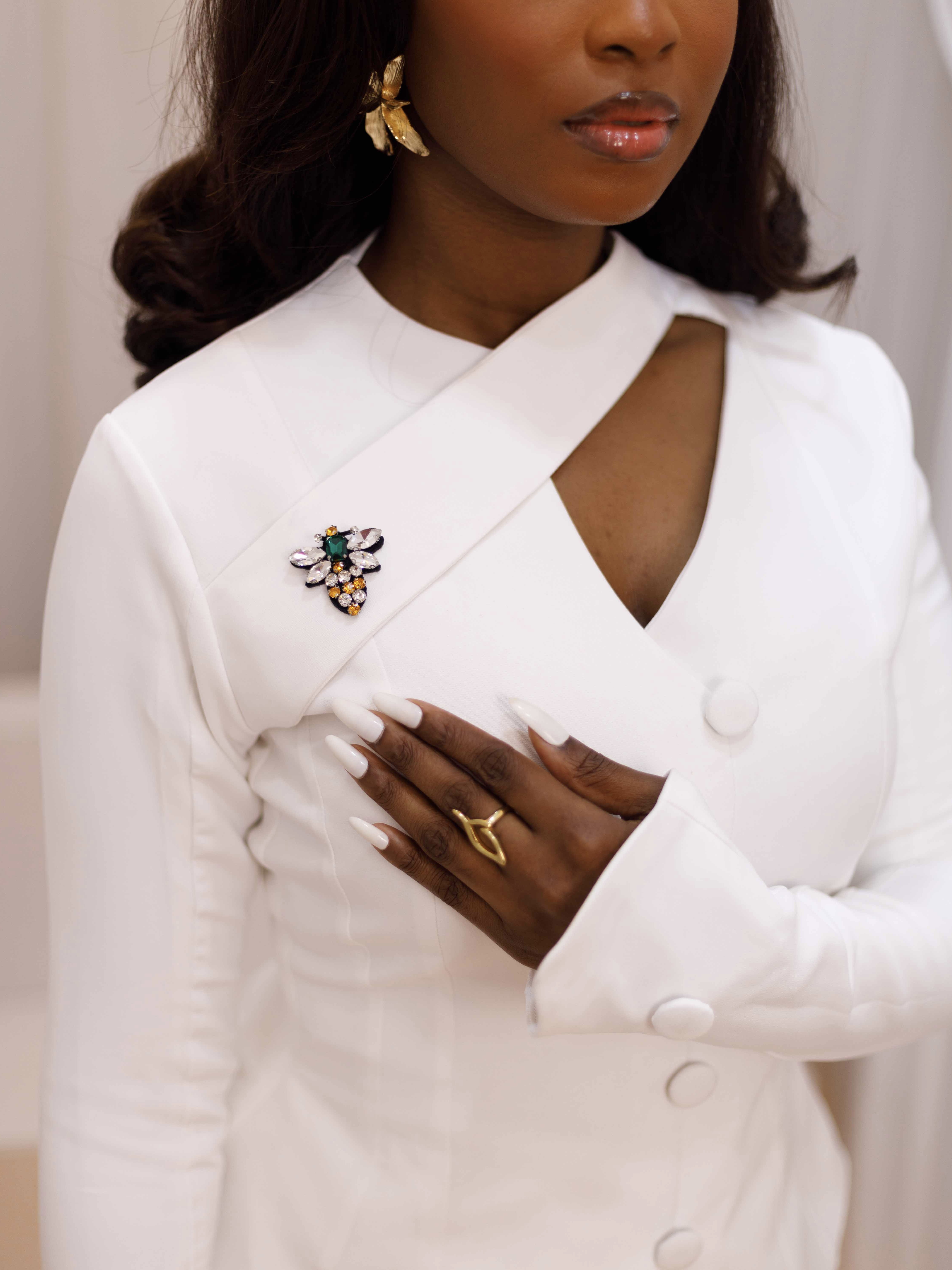 OCEAN PANT SET image