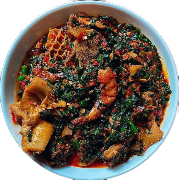 Efo Riro image