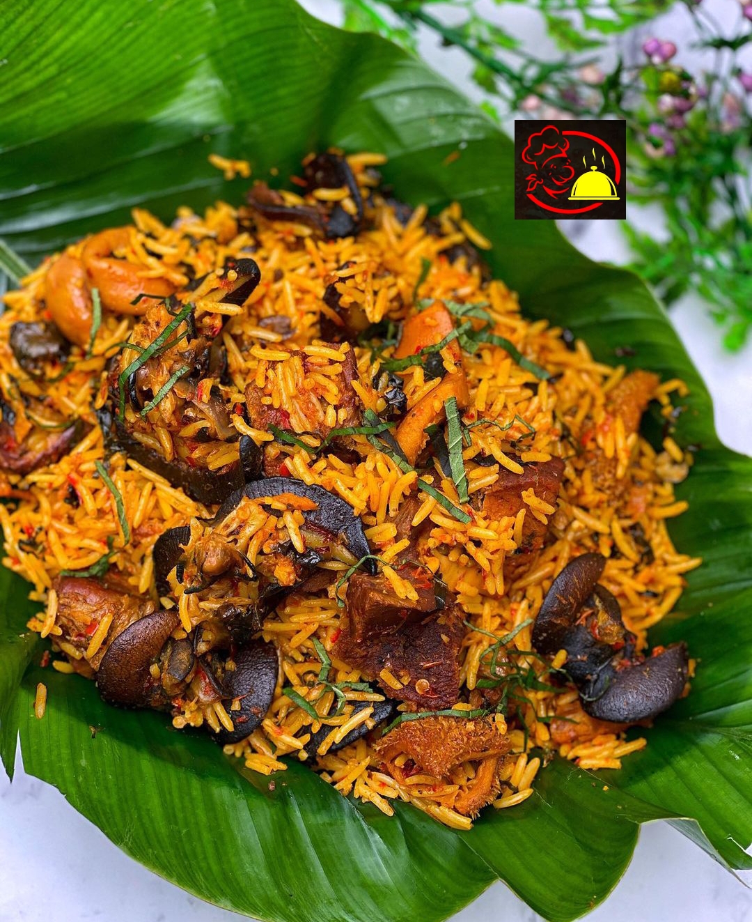 Native Rice Upgraded image