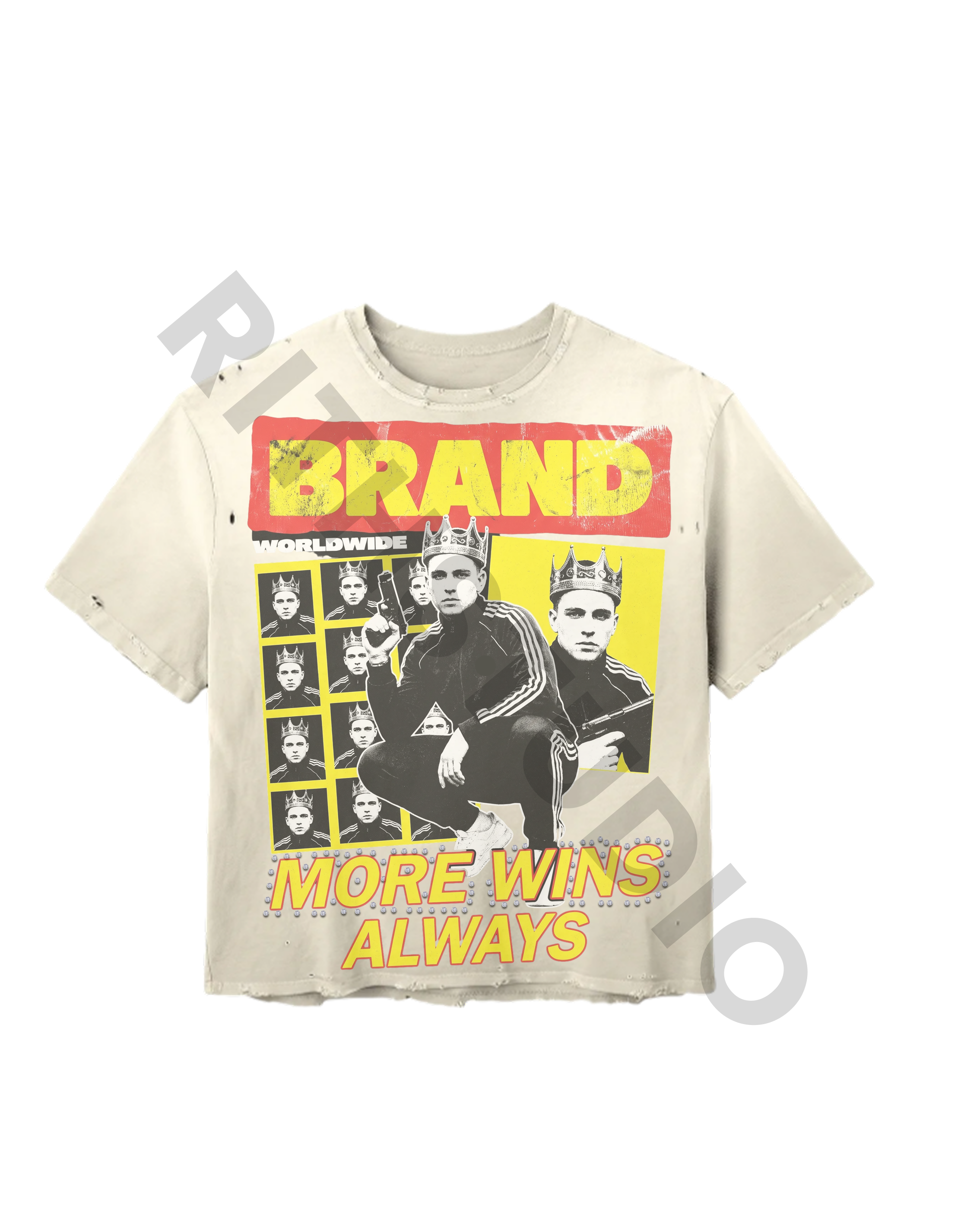 T shirtt image