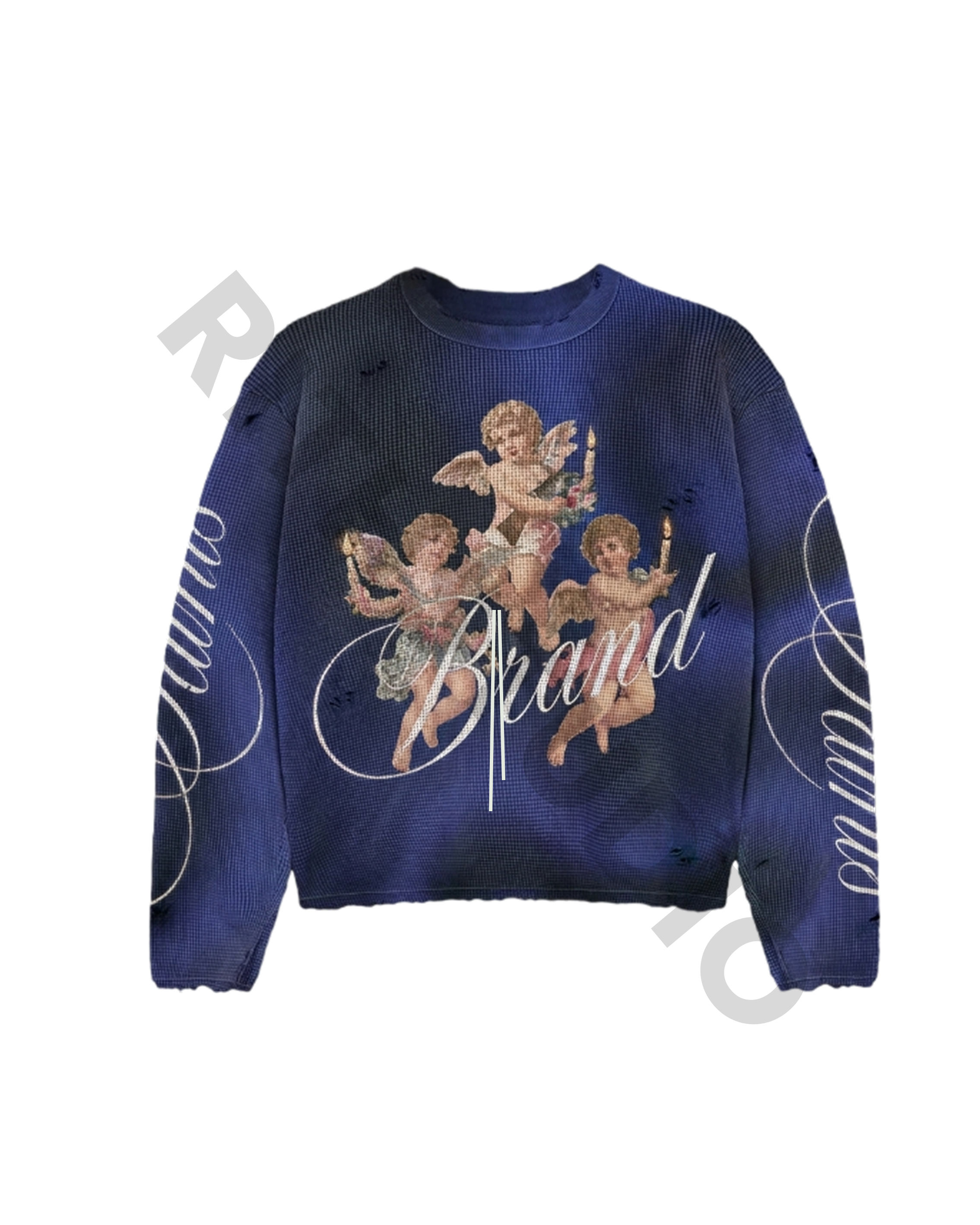 Long sleeve shirt image