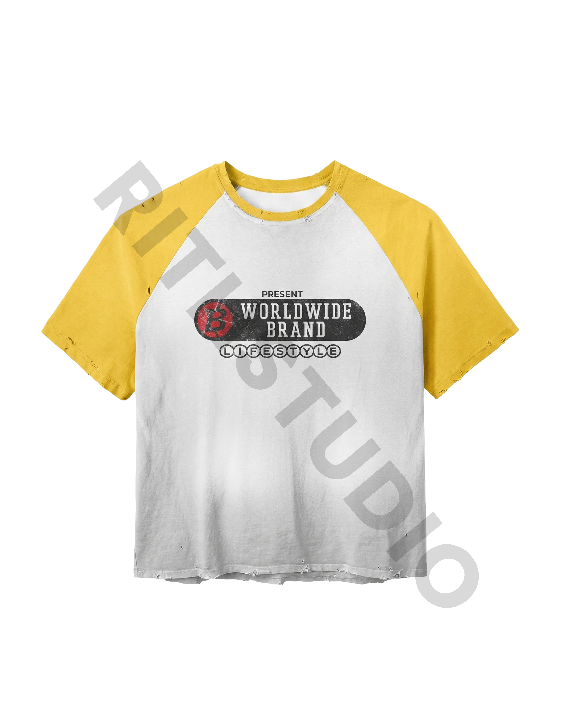 Wicked T shirt image