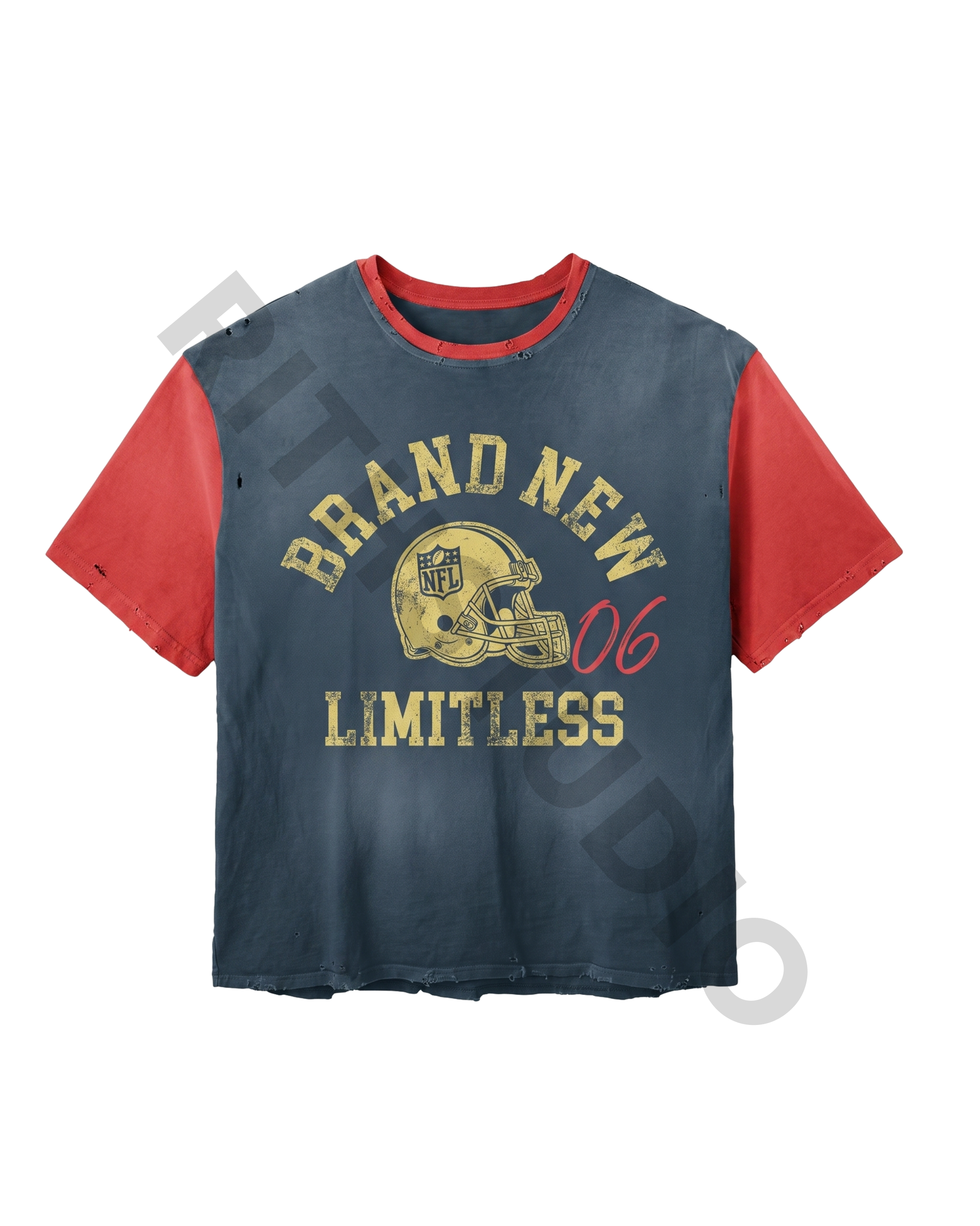 Wicked T shirt image