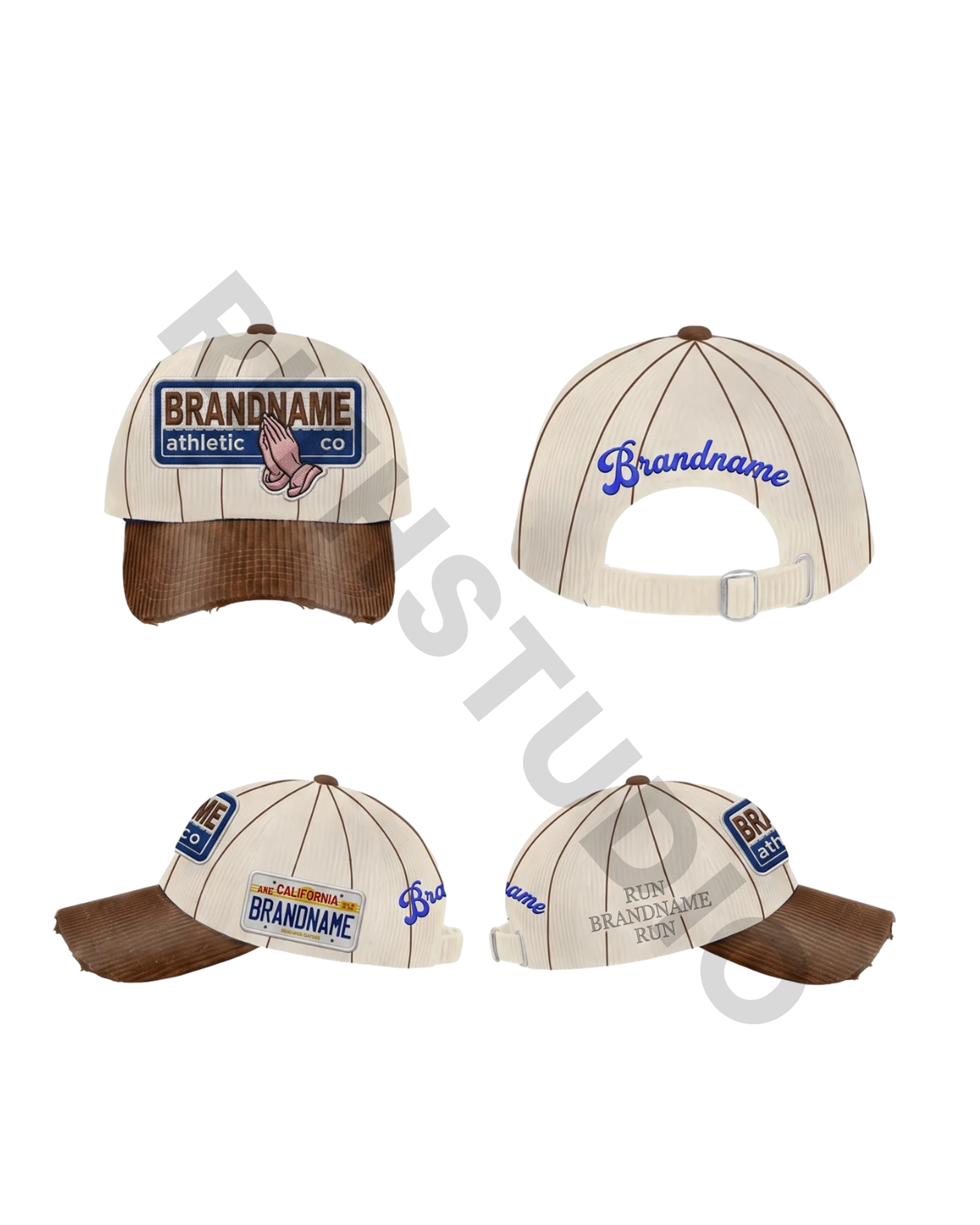 Condrum Cap Image