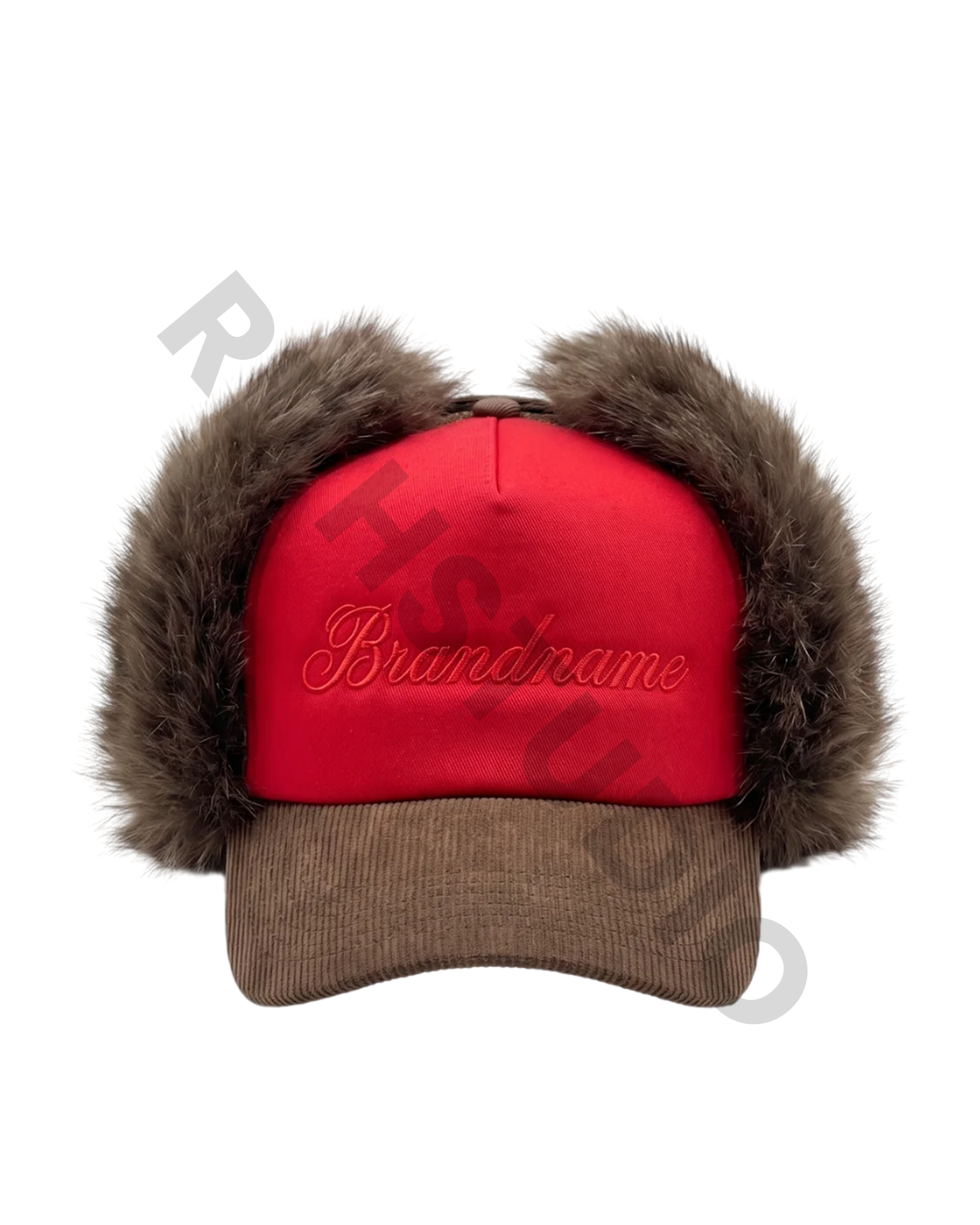 Muffle cap Image