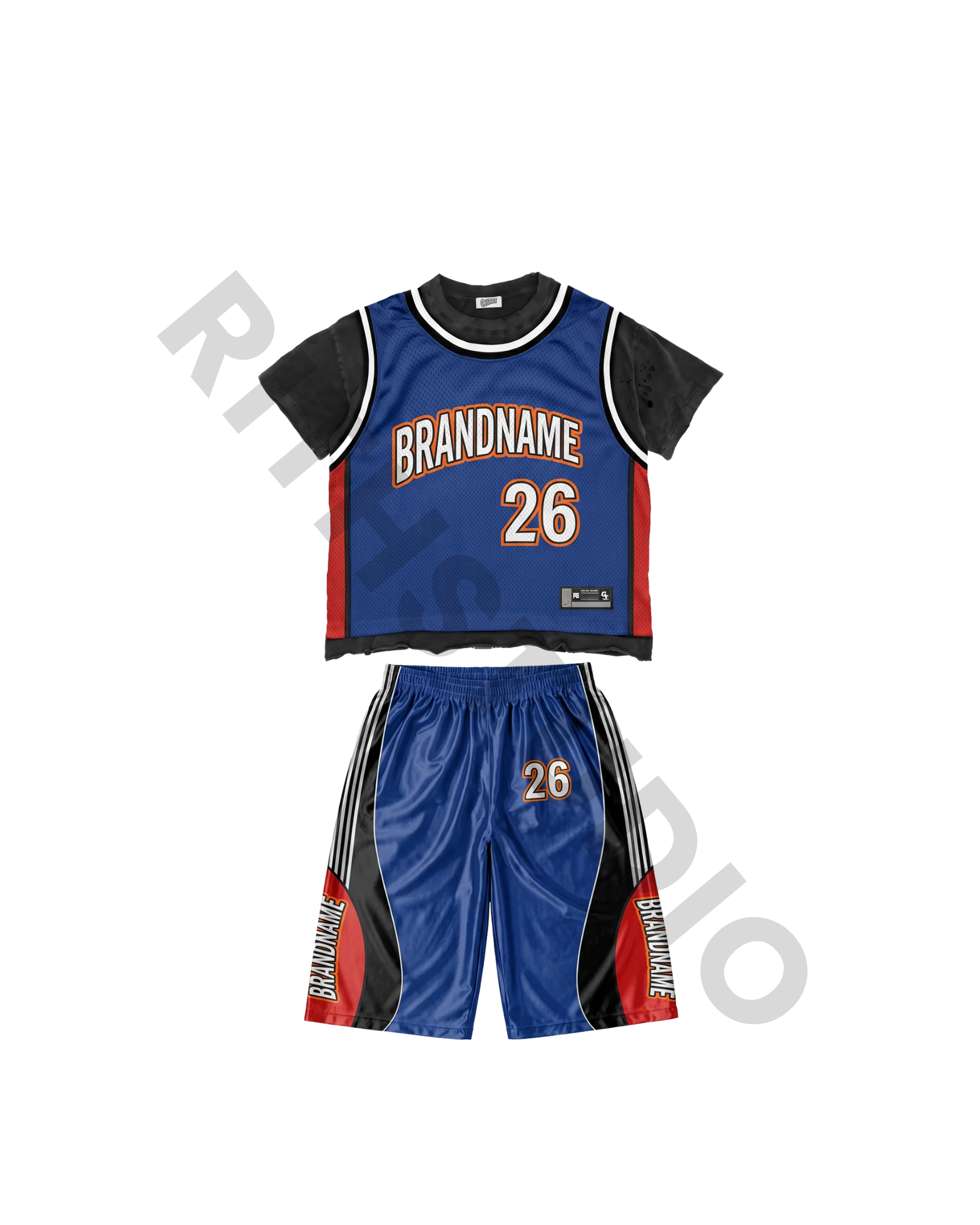 Jersey 2pc Image