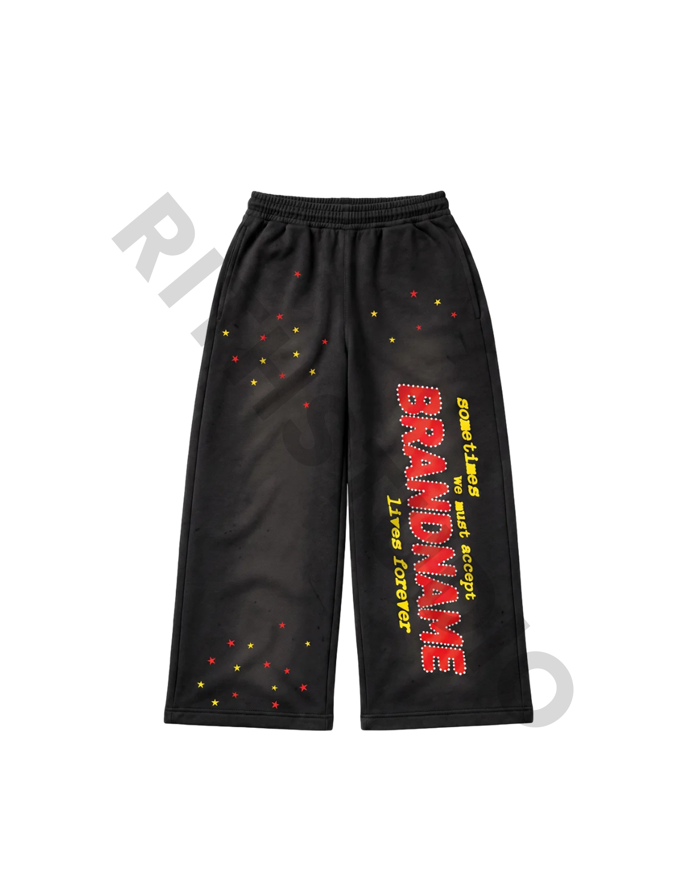 Joggers Image