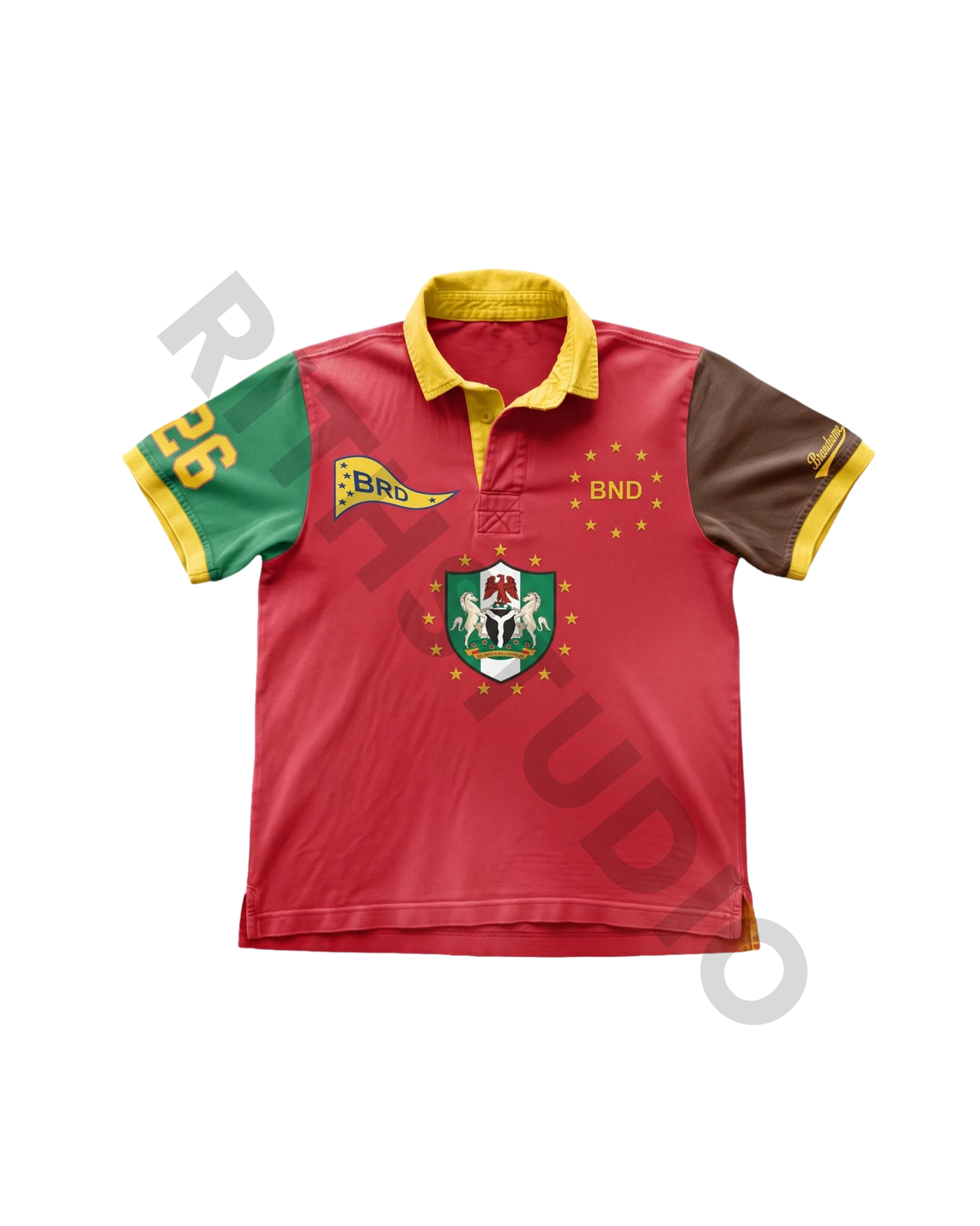 Short sleeve shirt image