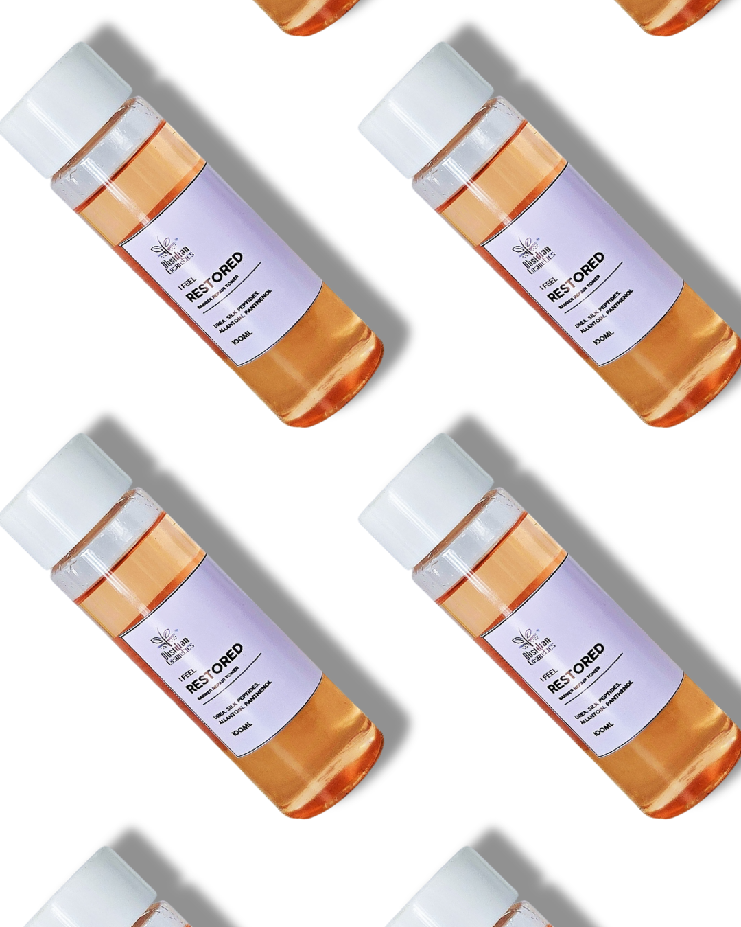 I feel Restored - Skin Barrier Tonic image