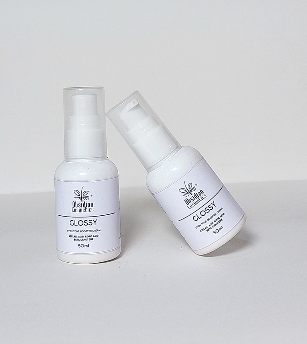 Glossy - Azelaic Acid Serum image