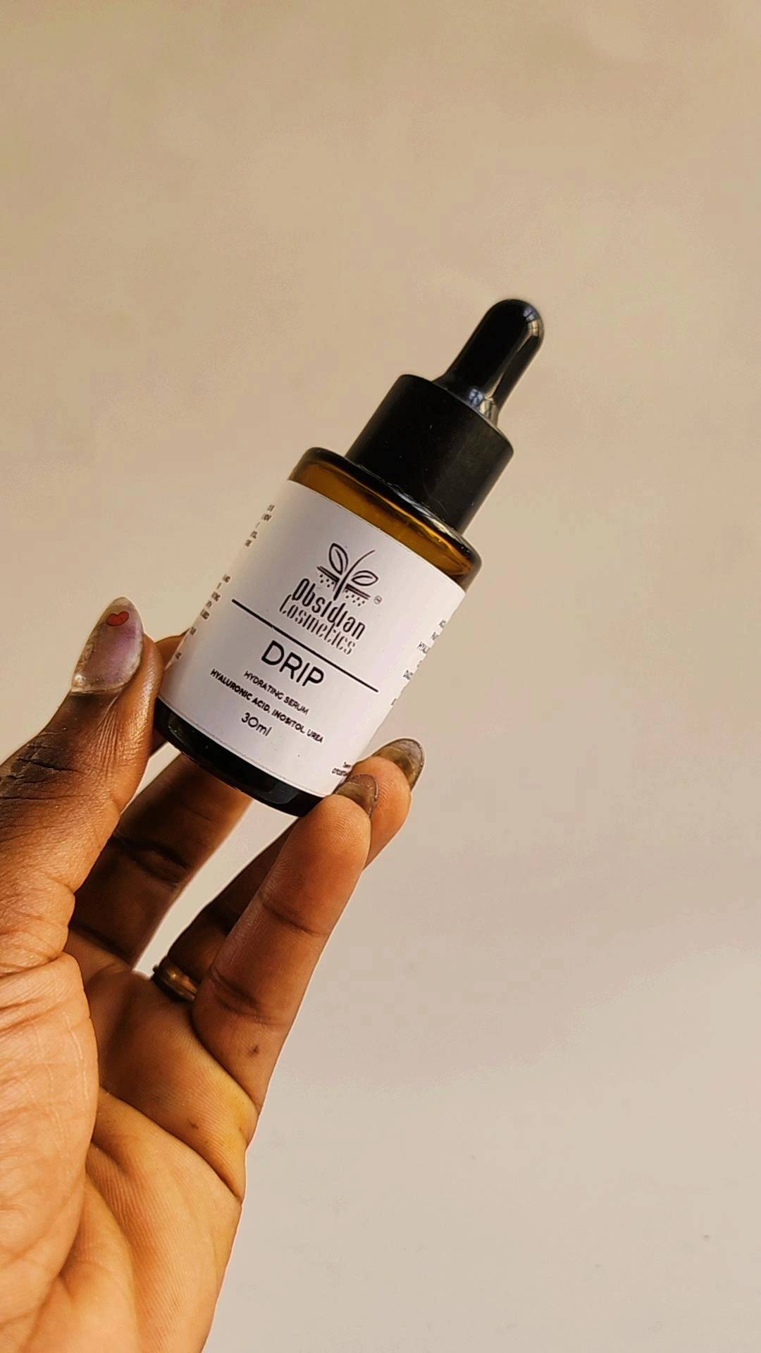 Drip - Hydrating and Soothing Serum image