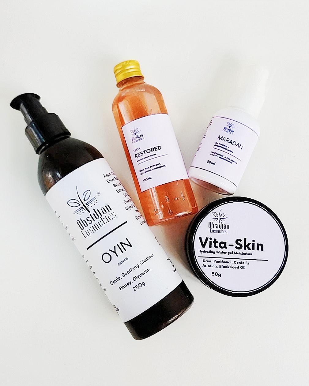 Daily Balance Bundle image