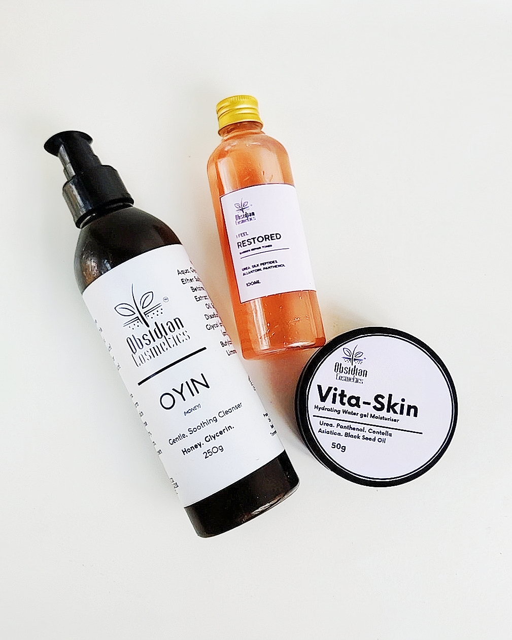 Calm and Soothe Bundle image