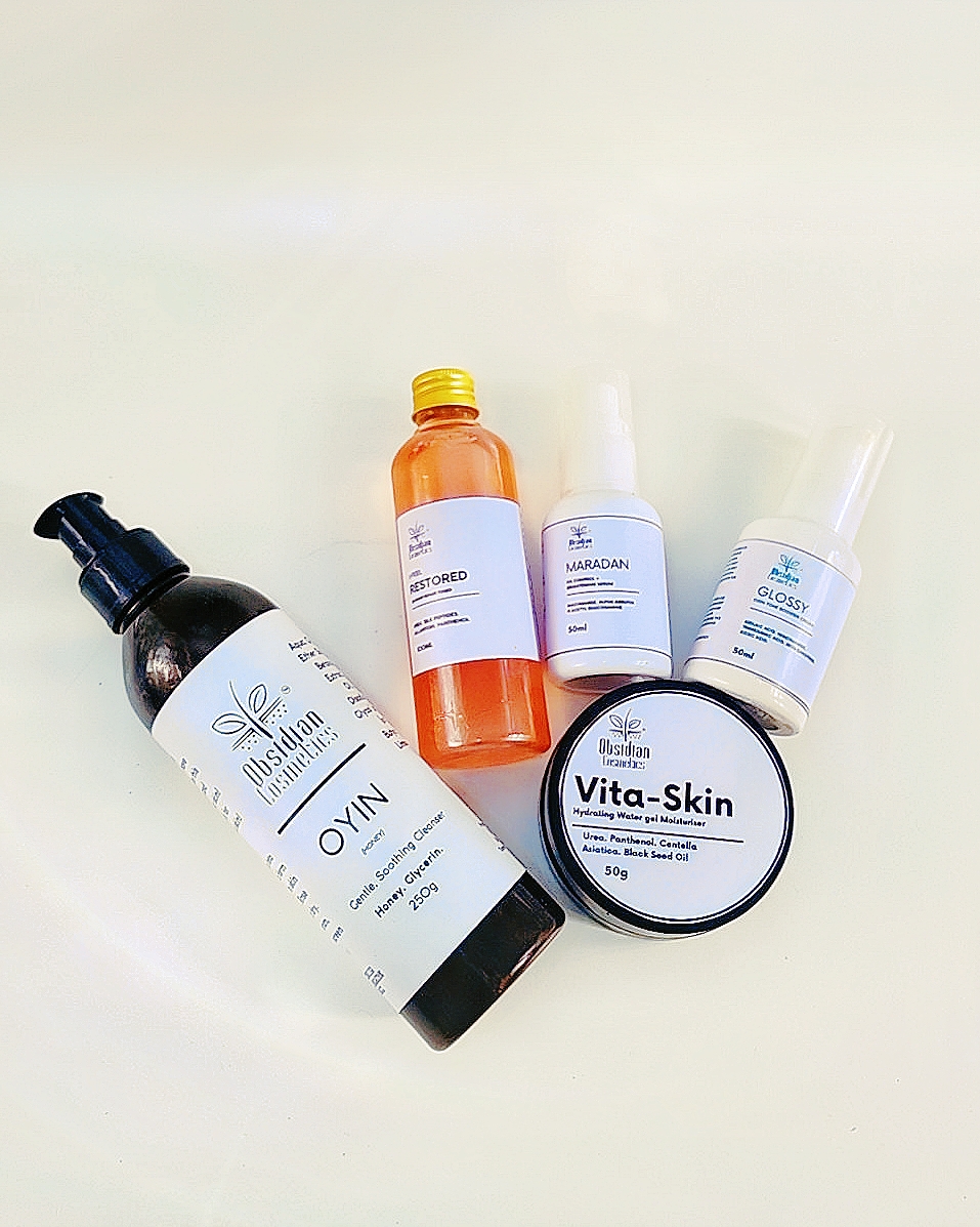 Clear and Even Bundle image