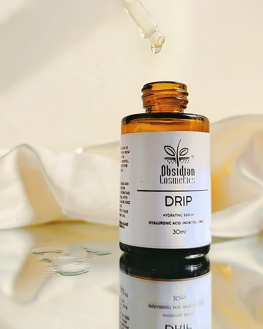 Drip - Hydrating and Soothing Serum image