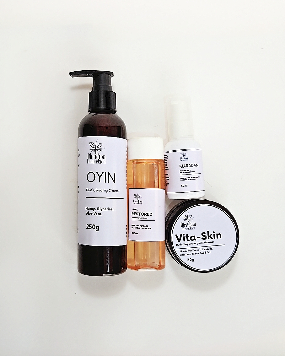 Daily Balance Bundle 1 (Hydration) image