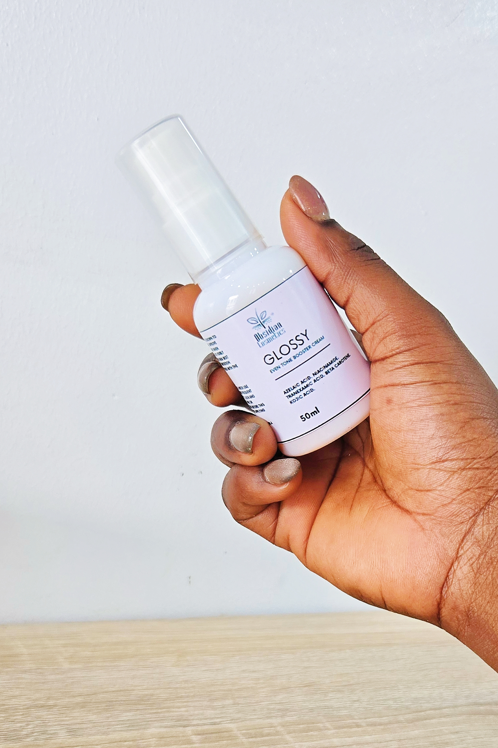 Glossy - Azelaic Acid Serum image