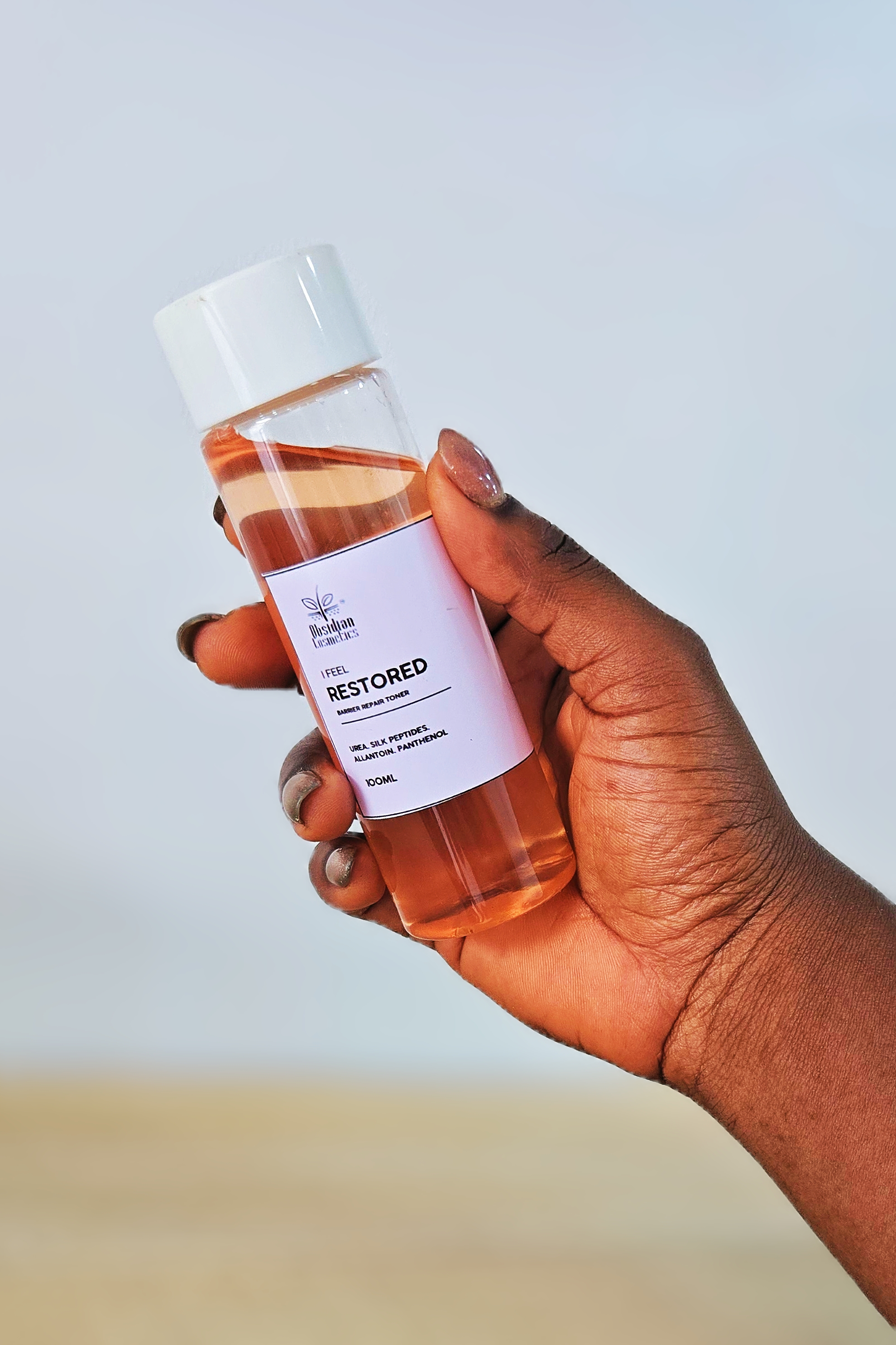 I feel Restored - Skin Barrier Tonic image