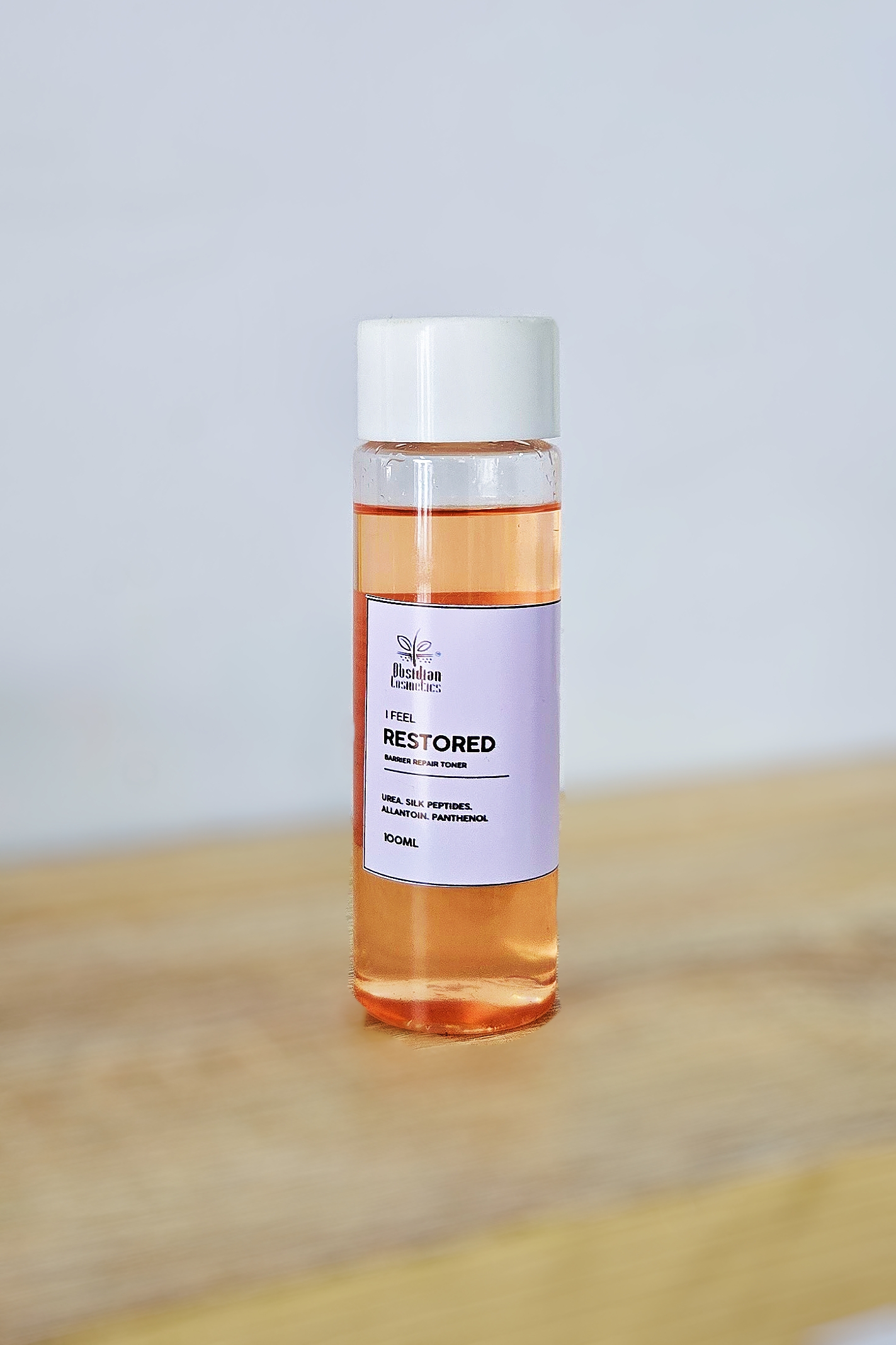 I feel Restored - Skin Barrier Tonic