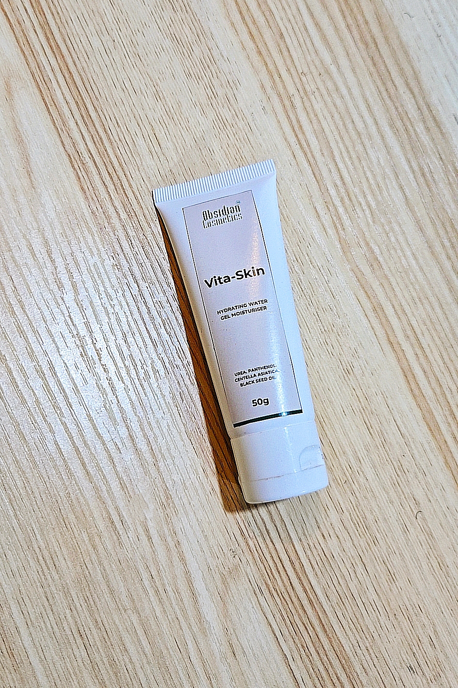 Vita-Skin Creme Gel image