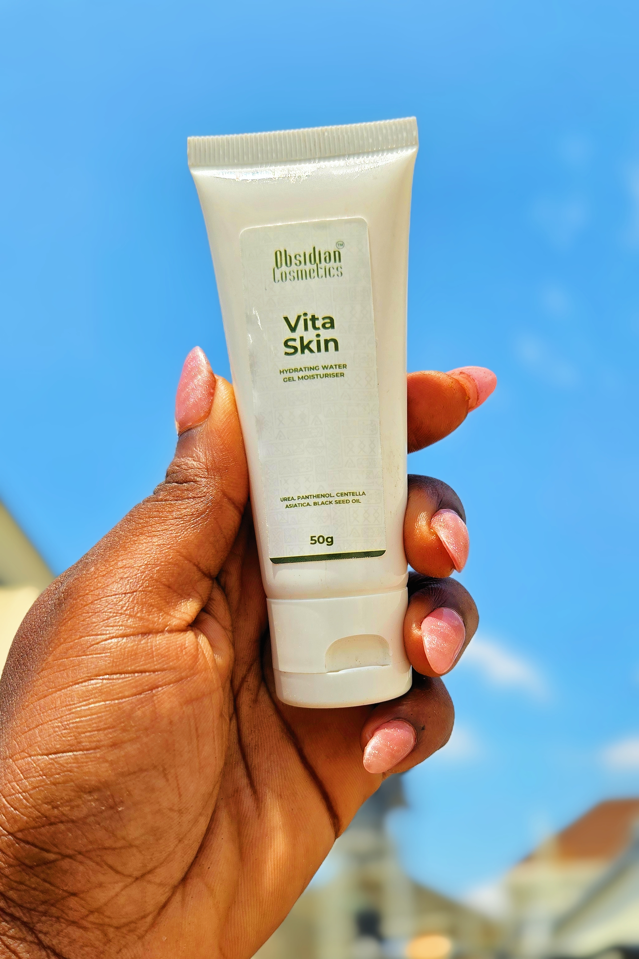 Vita-Skin Creme Gel image