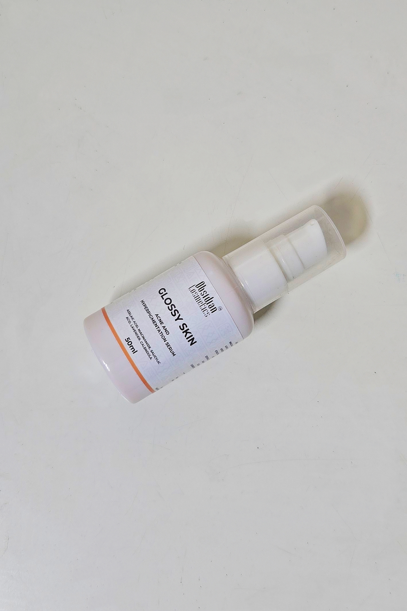 Glossy - Skin Clarity Serum image