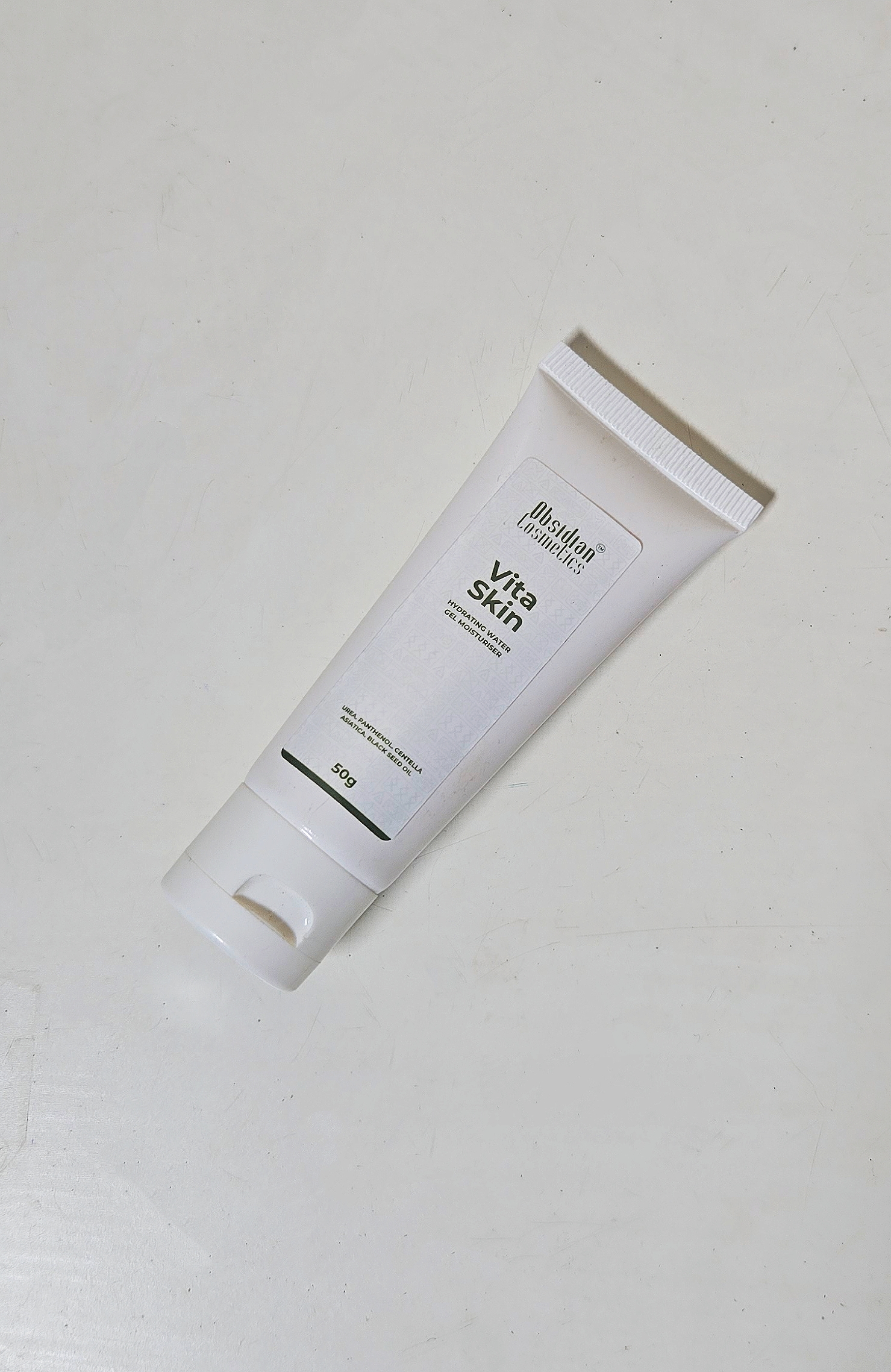 Vita-Skin Creme Gel image