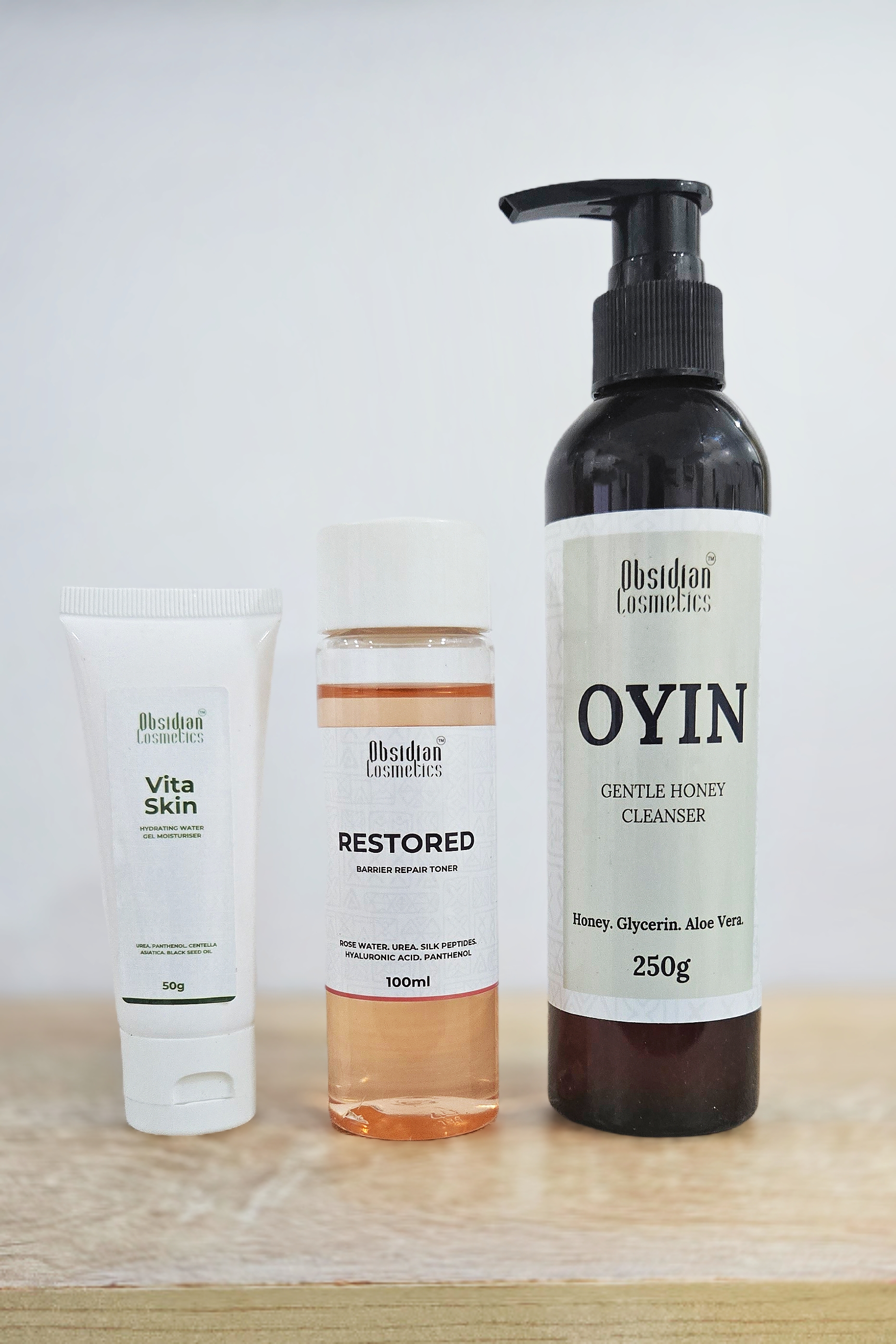 Calm and Soothe Bundle image