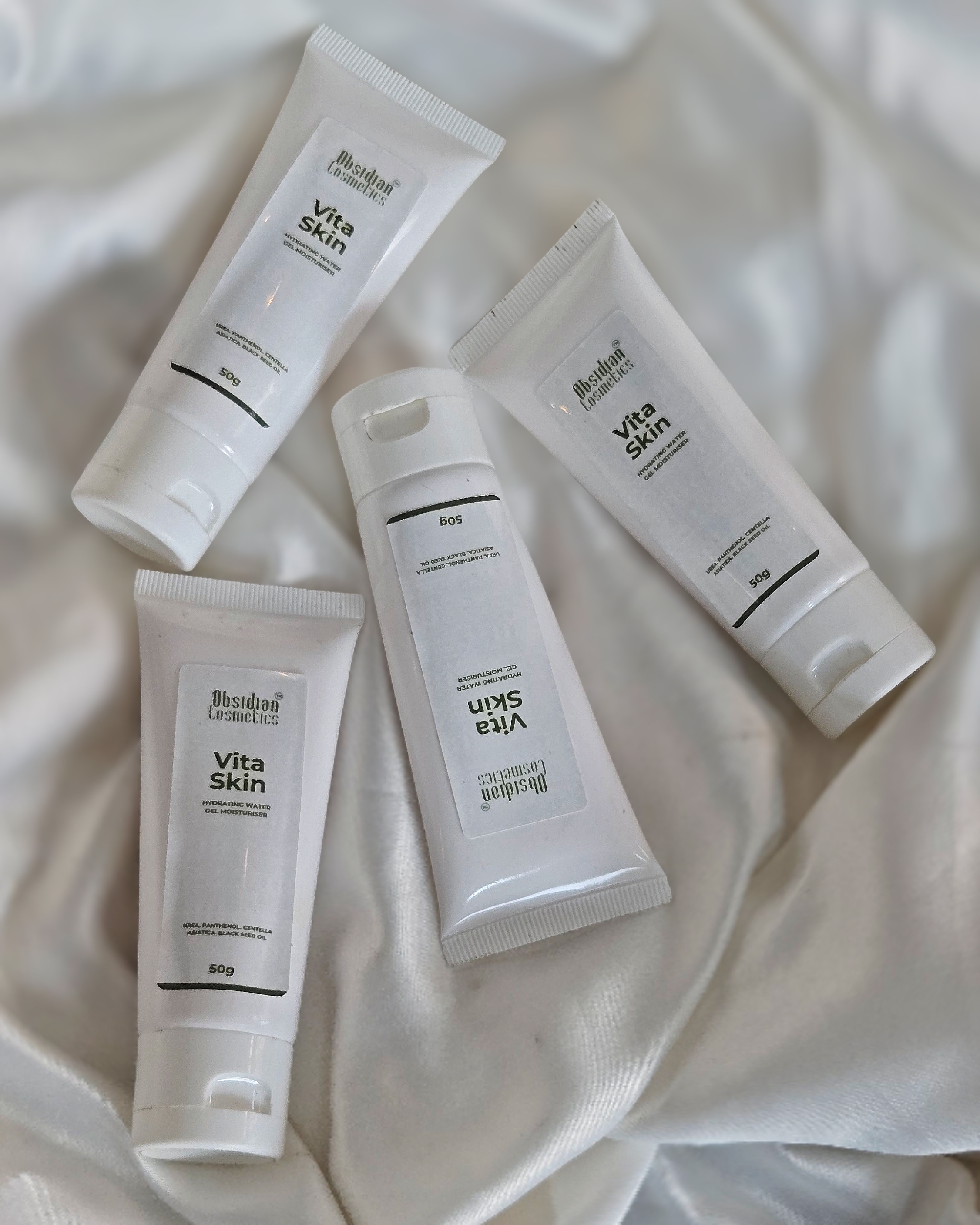 Vita-Skin Creme Gel image