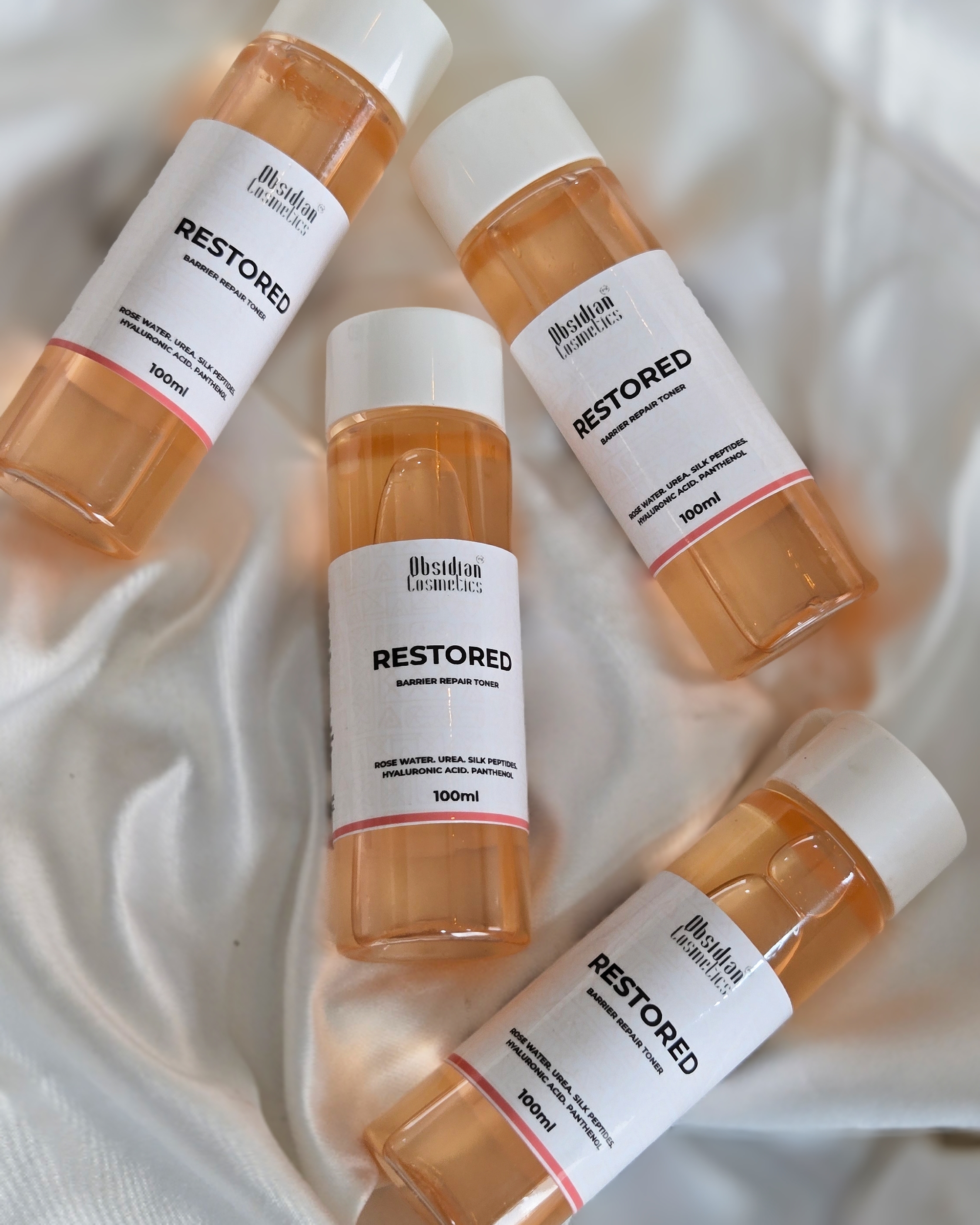 I feel Restored - Skin Barrier Tonic image