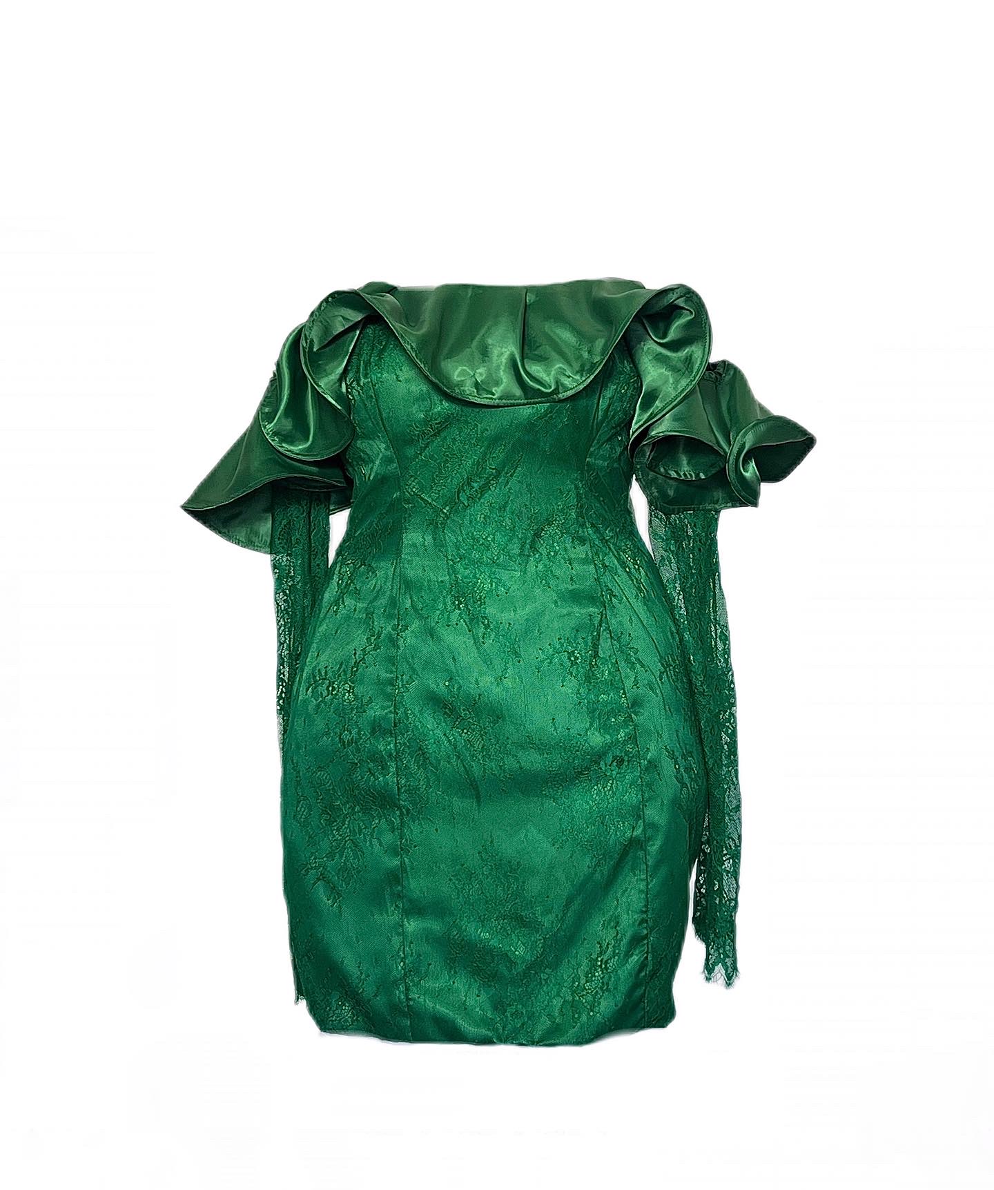 Caroline Dress image