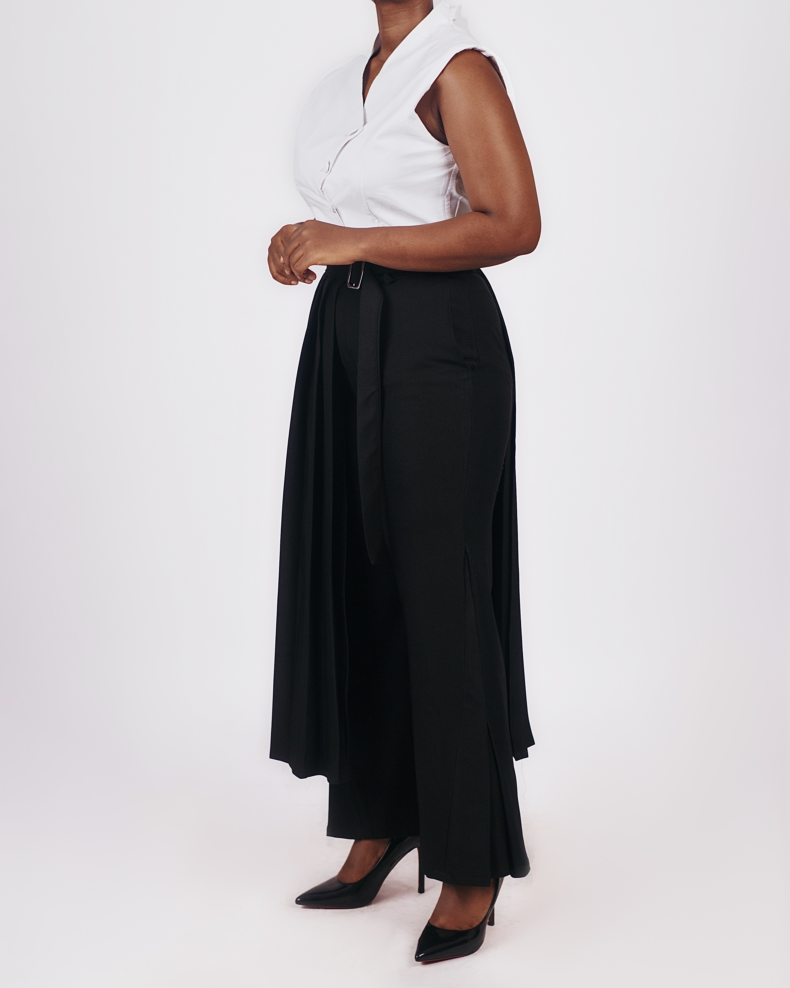 Jordan Pants Set image