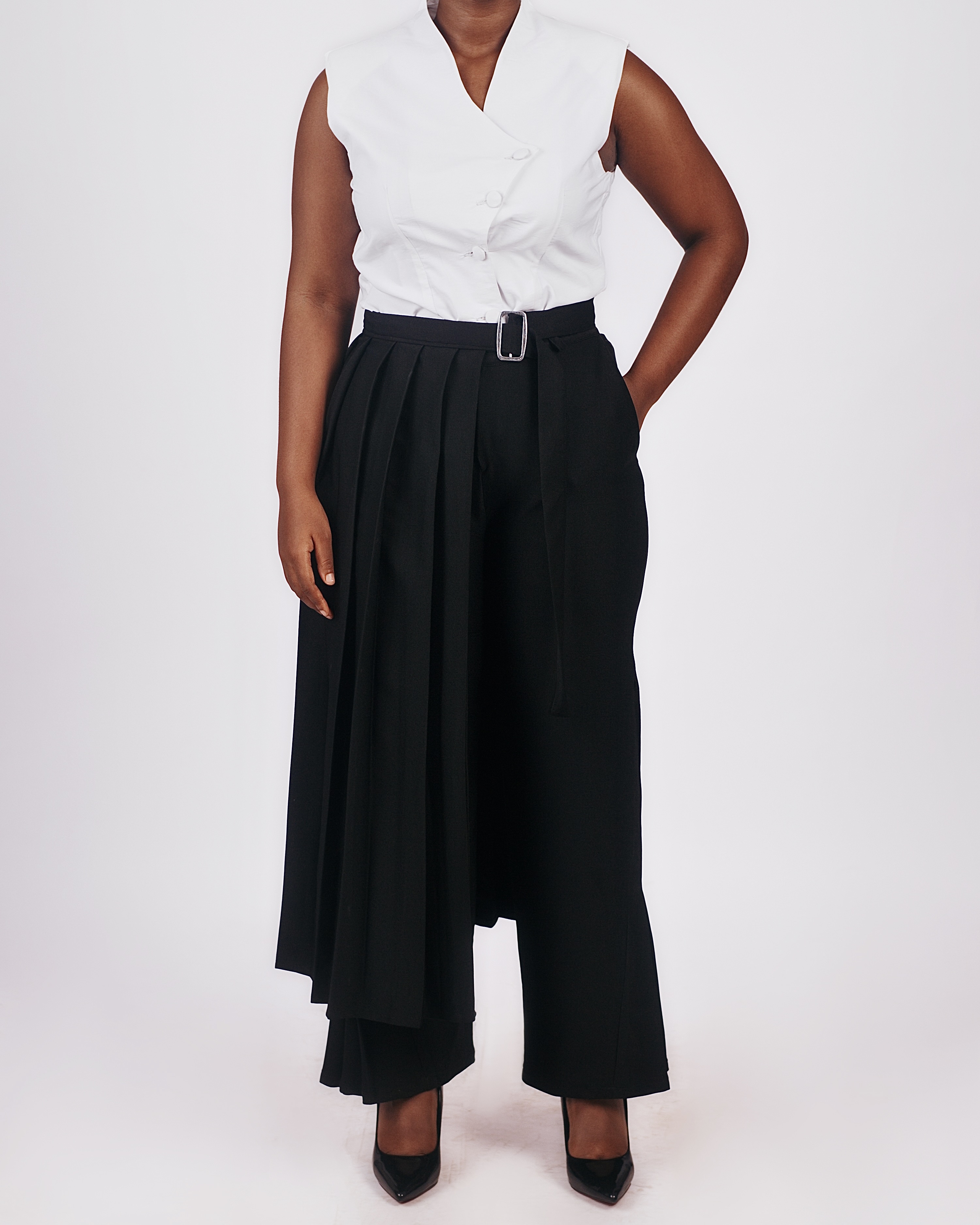 Jordan Pants Set image