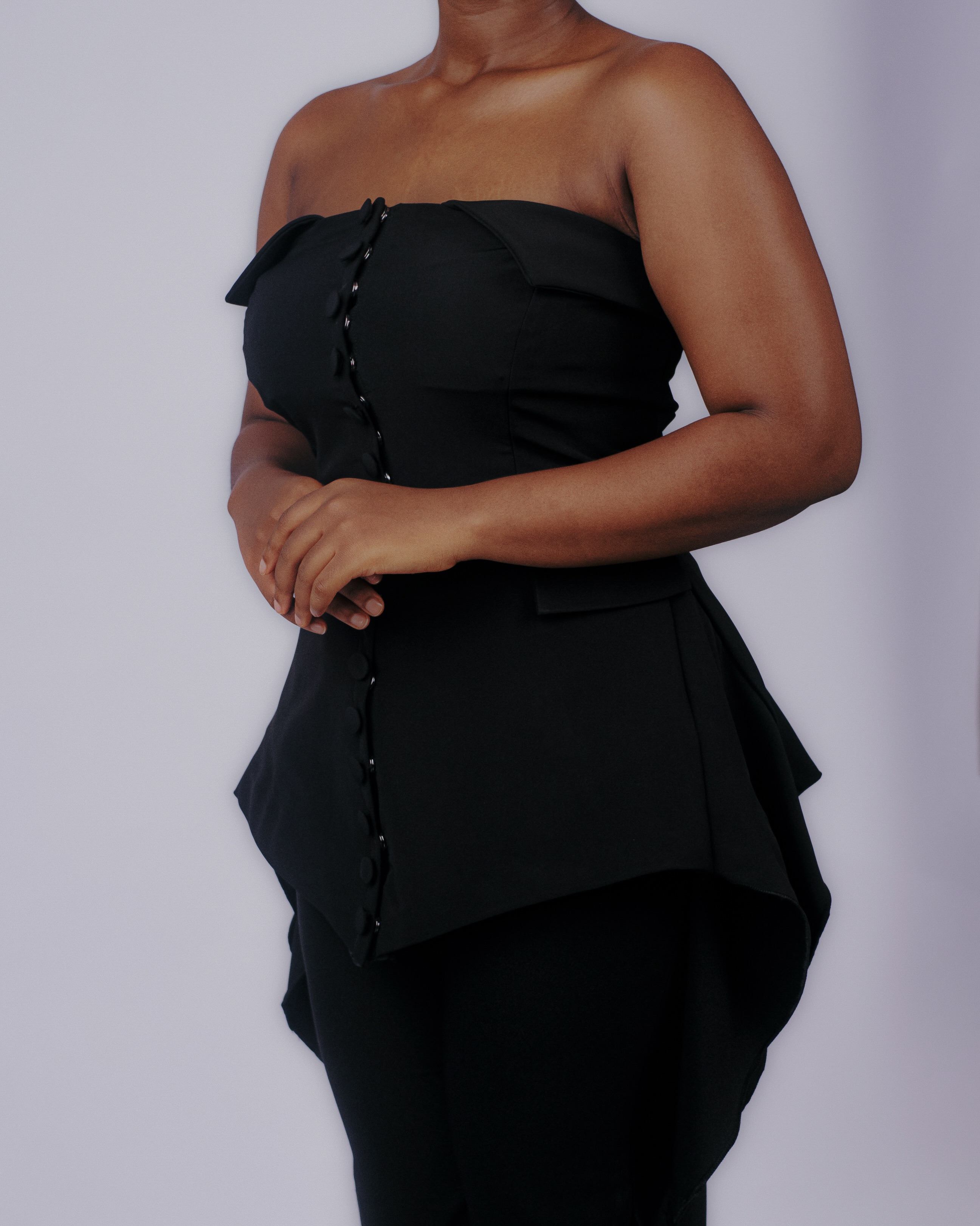 Cynthia Bustier Vest image