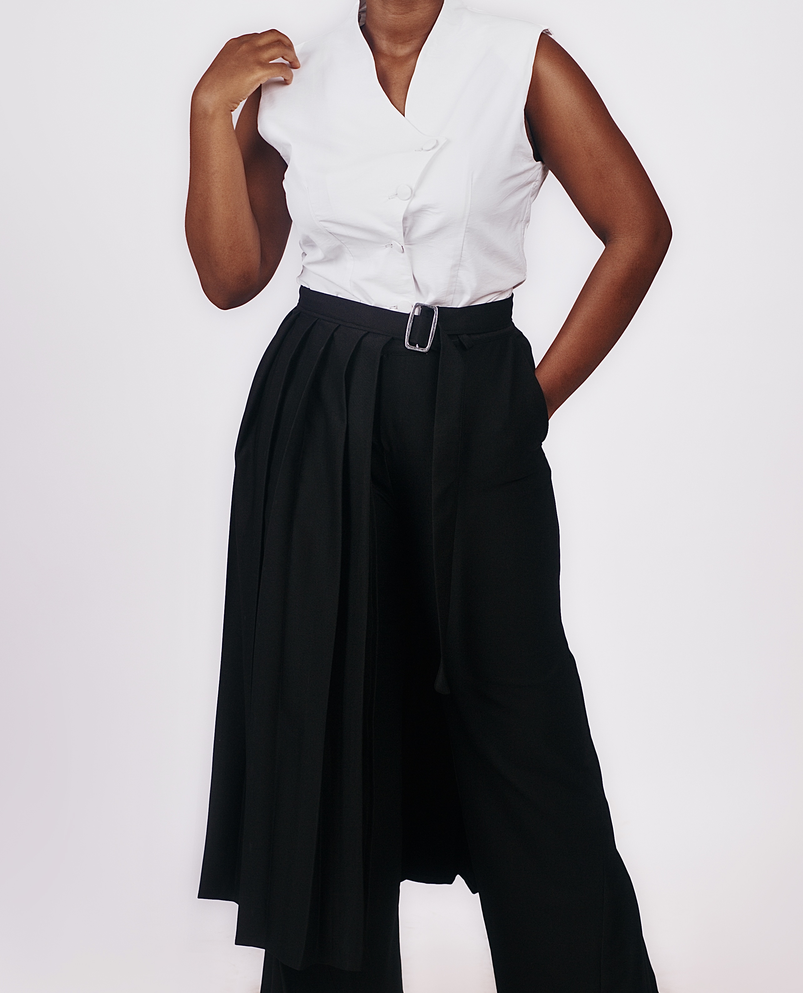 Jordan Pants Set image