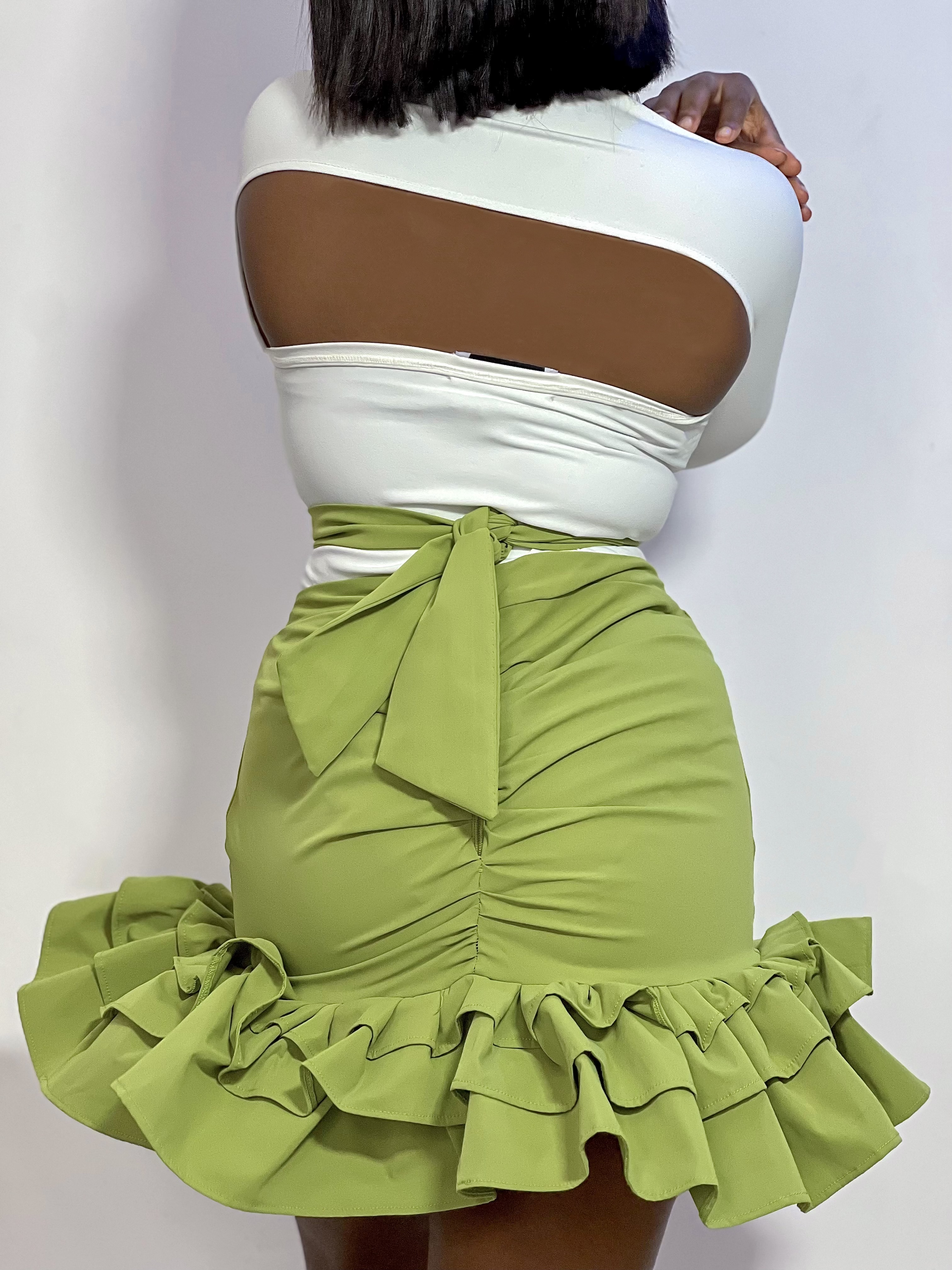 Eden Skirt image