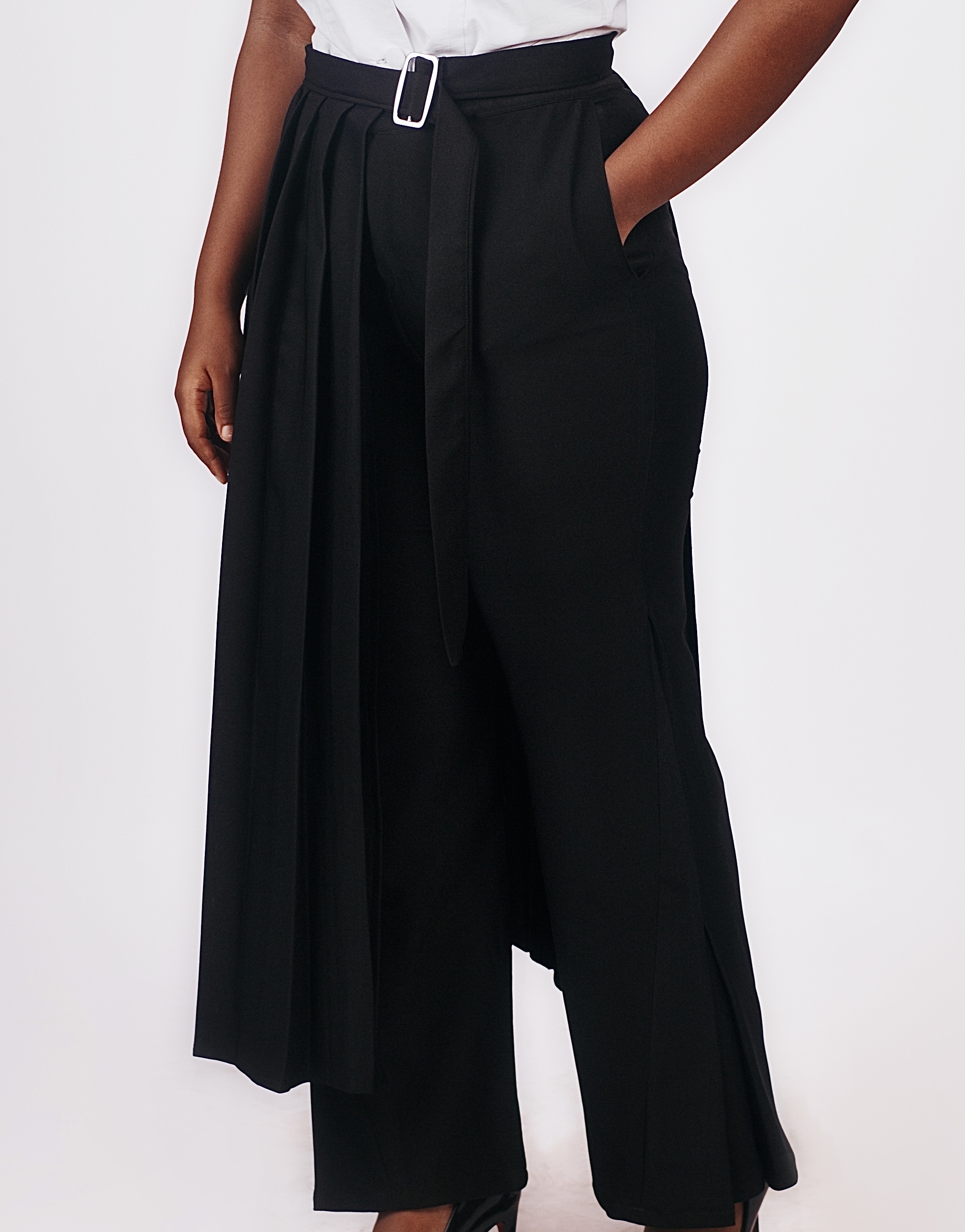 Jordan Pants Set image